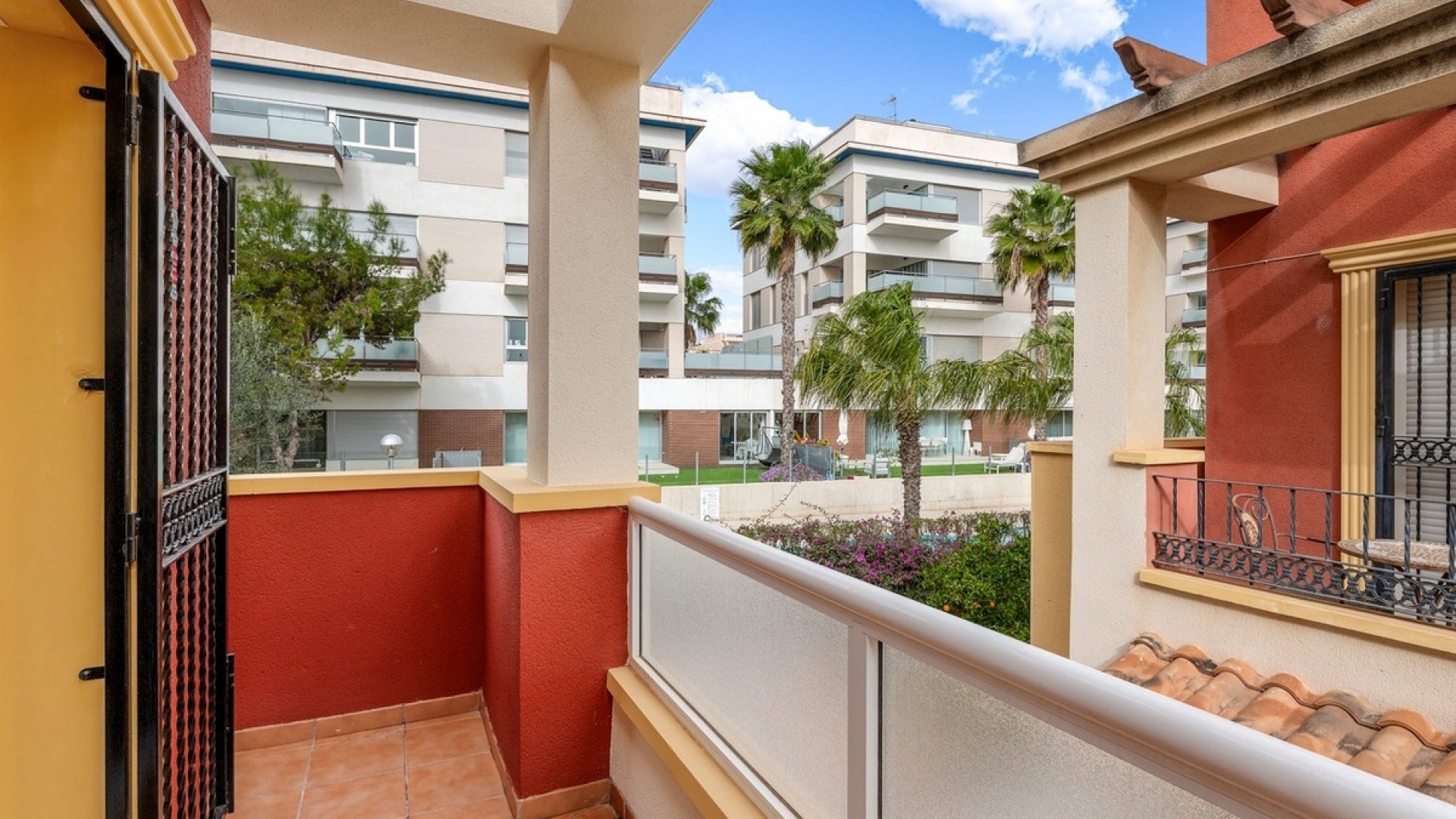 Revente - Maison de ville - Orihuela - Villamartin