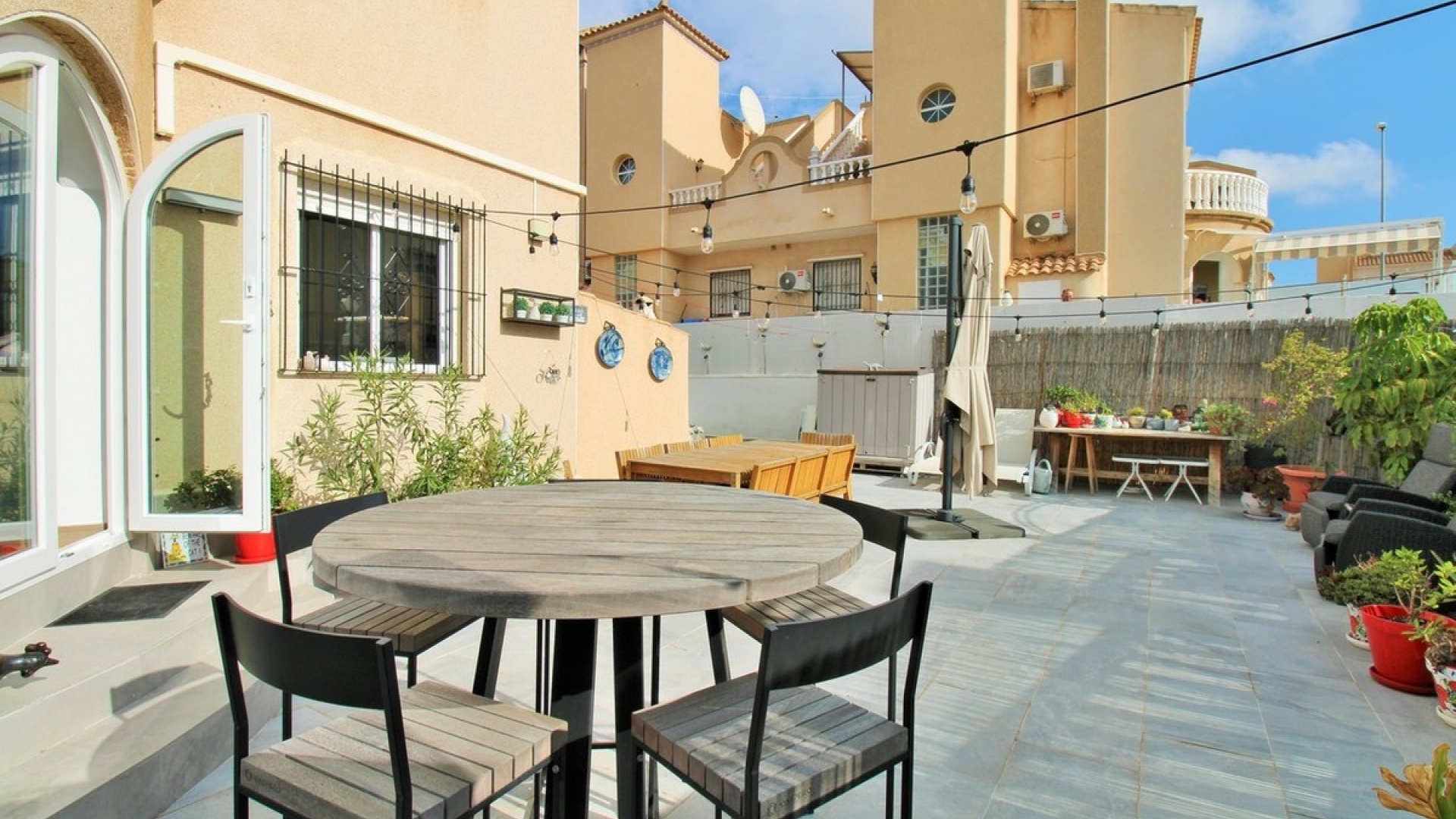 Revente - Maison de ville - Orihuela - Villamartin