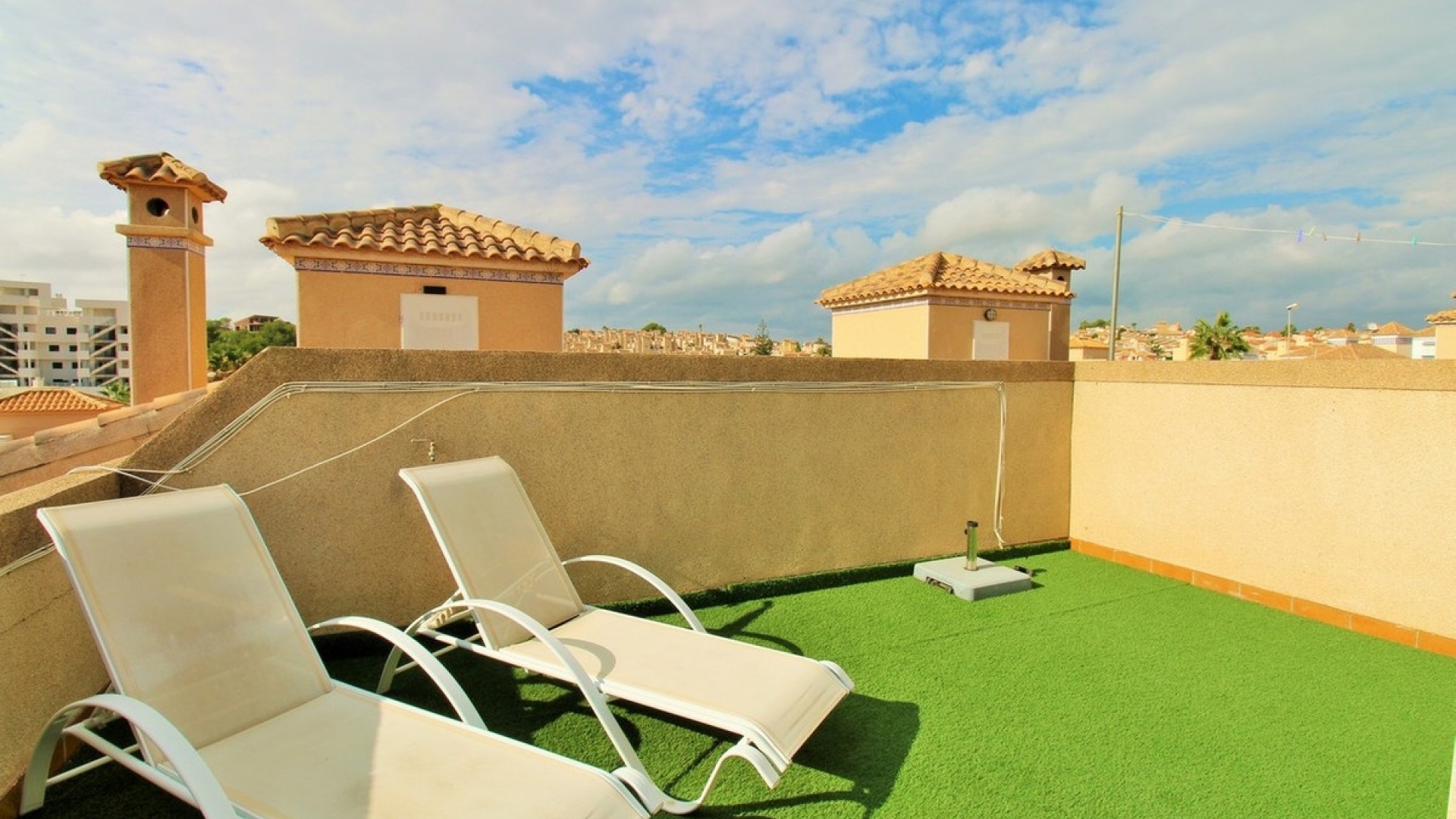 Revente - Maison de ville - Orihuela - Villamartin