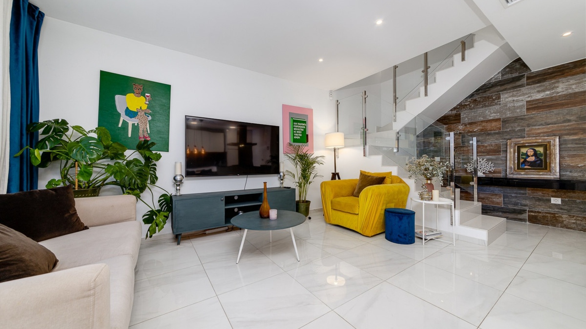 Revente - Maison de ville - Orihuela - Villamartin