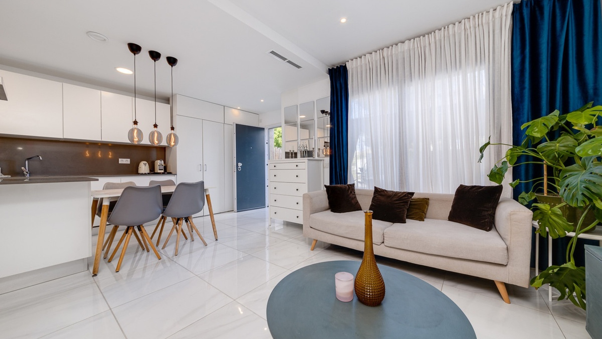 Revente - Maison de ville - Orihuela - Villamartin