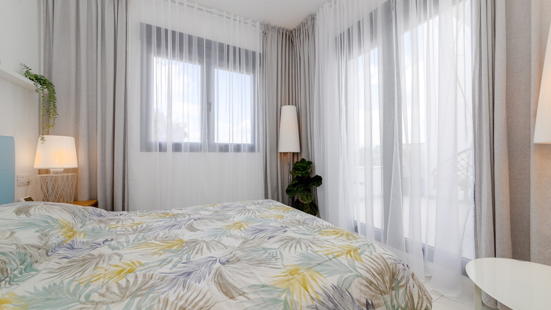 Revente - Maison de ville - Orihuela - Villamartin