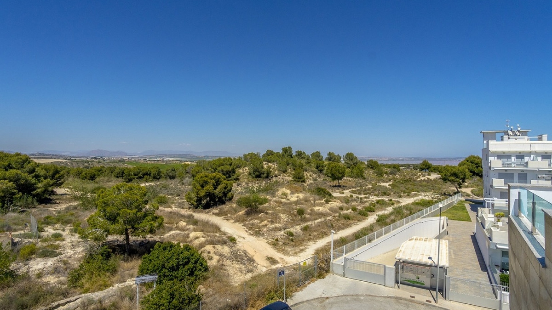 Revente - Maison de ville - Orihuela - Villamartin