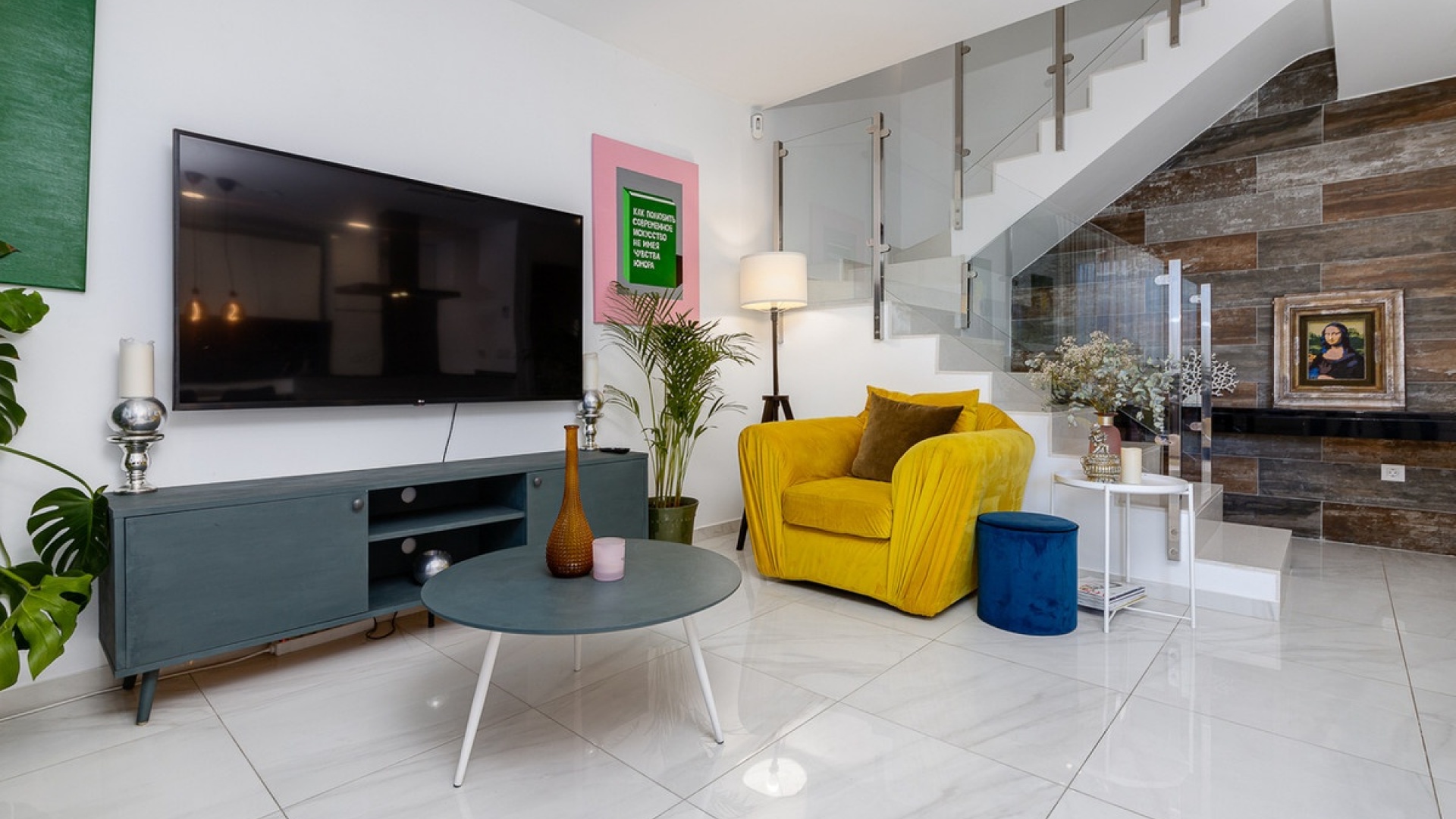 Revente - Maison de ville - Orihuela - Villamartin