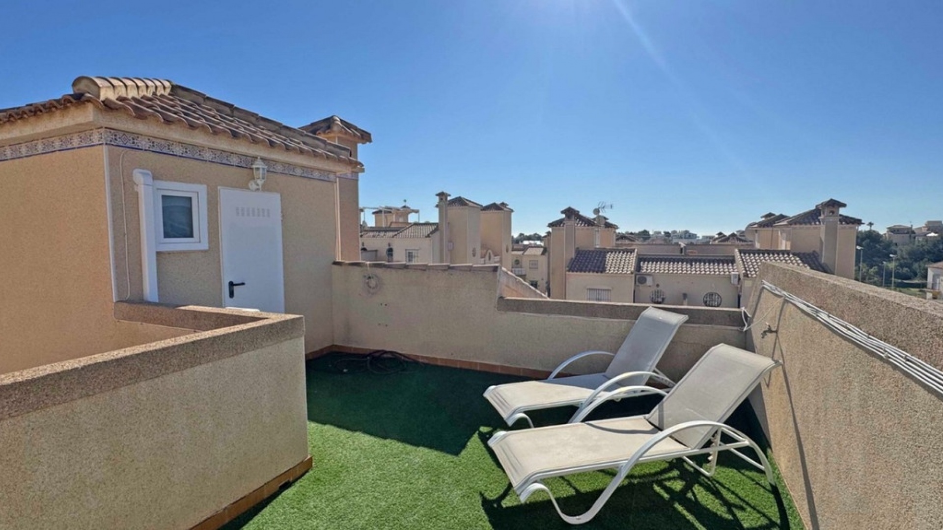 Revente - Maison de ville - Orihuela - Villamartin