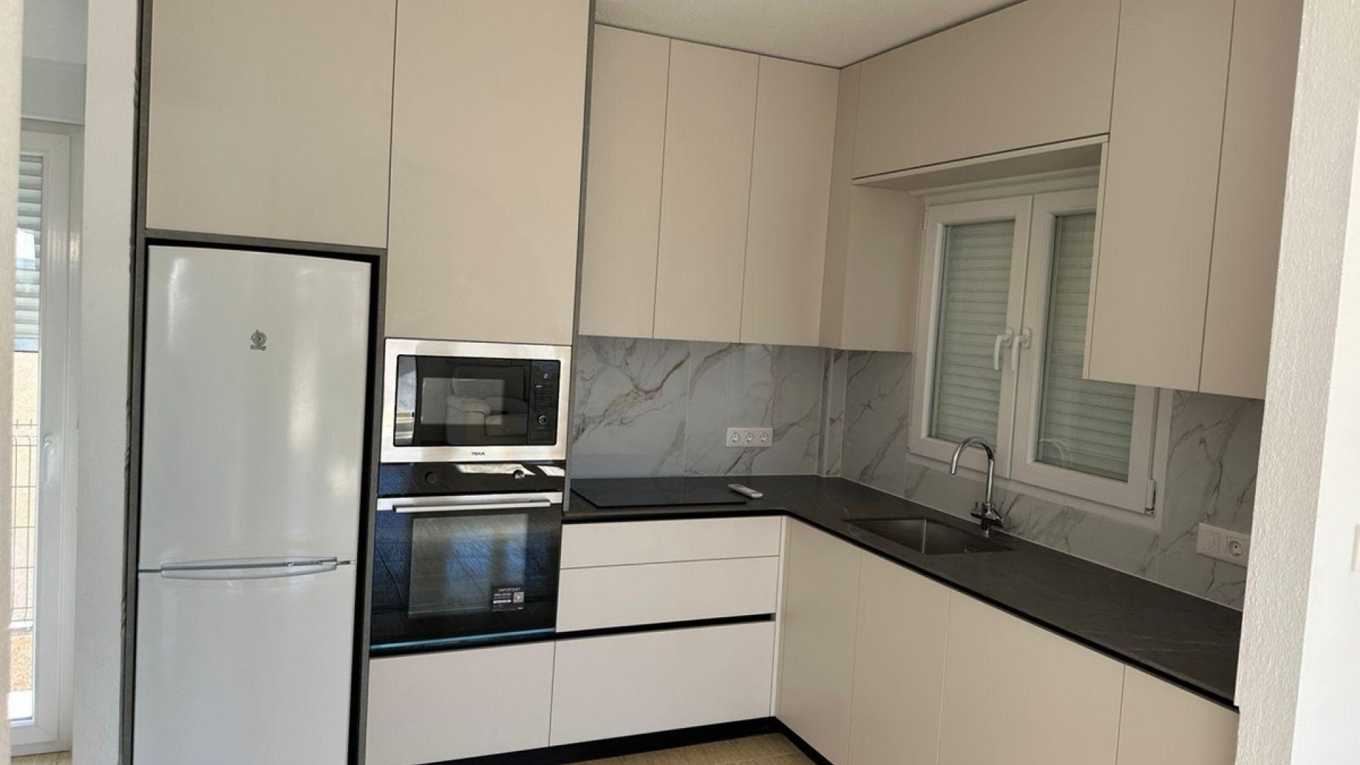 Revente - Maison de ville - Orihuela - Villamartin