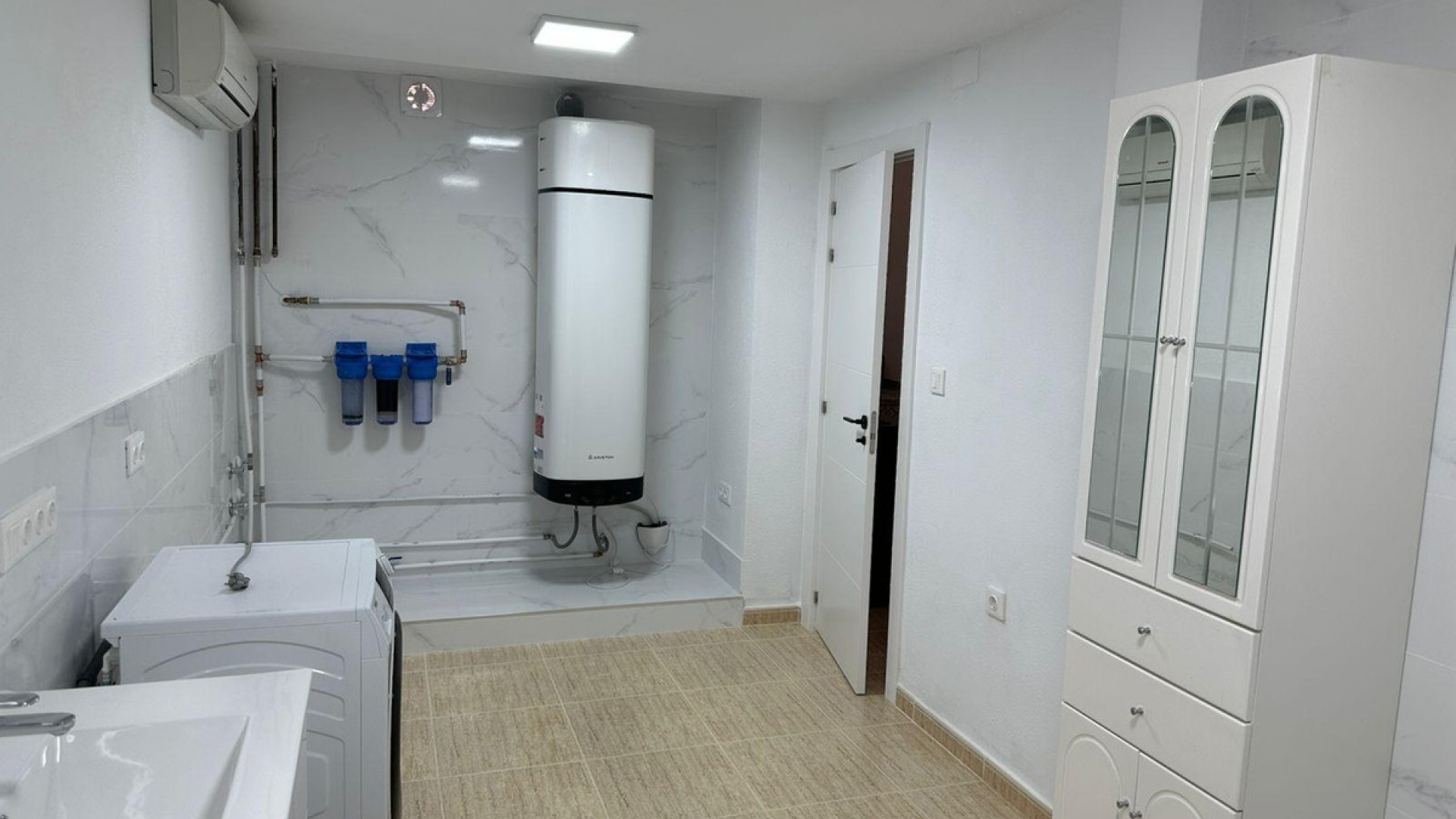 Revente - Maison de ville - Orihuela - Villamartin