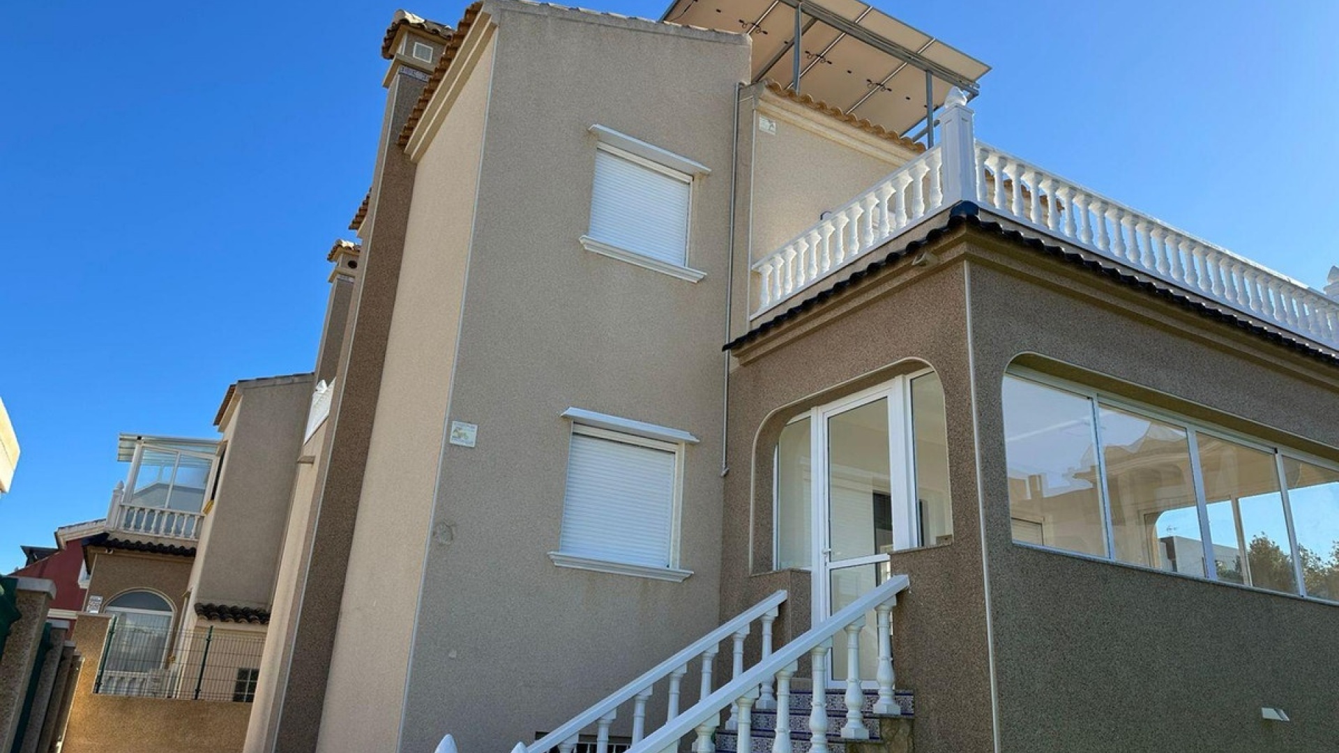 Revente - Maison de ville - Orihuela - Villamartin