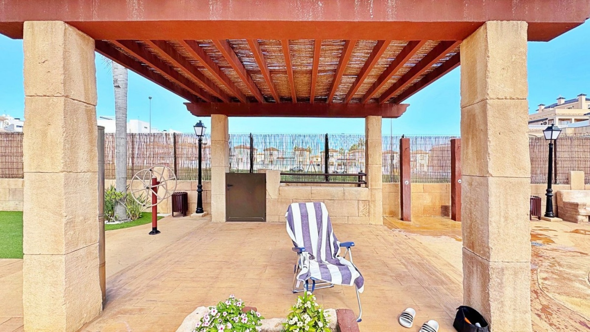 Revente - Maison de ville - Orihuela - Villamartin