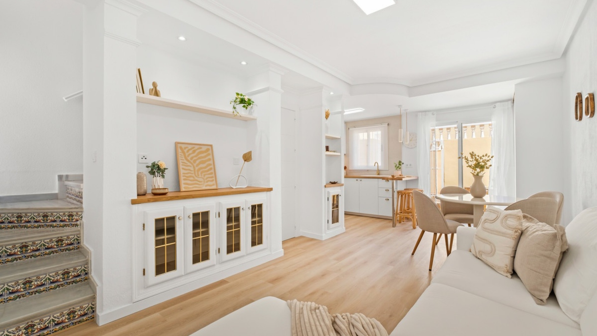 Revente - Maison de ville - Orihuela - Villamartin