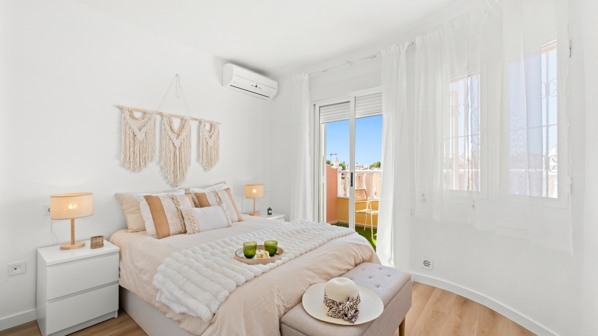 Revente - Maison de ville - Orihuela - Villamartin