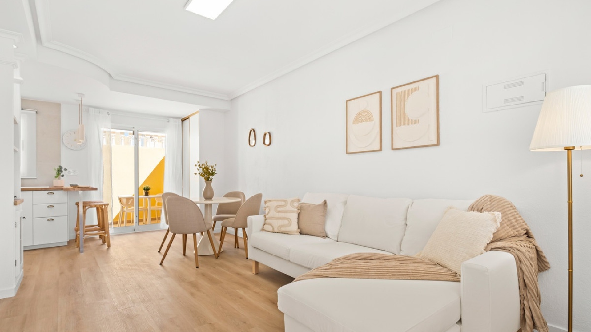 Revente - Maison de ville - Orihuela - Villamartin