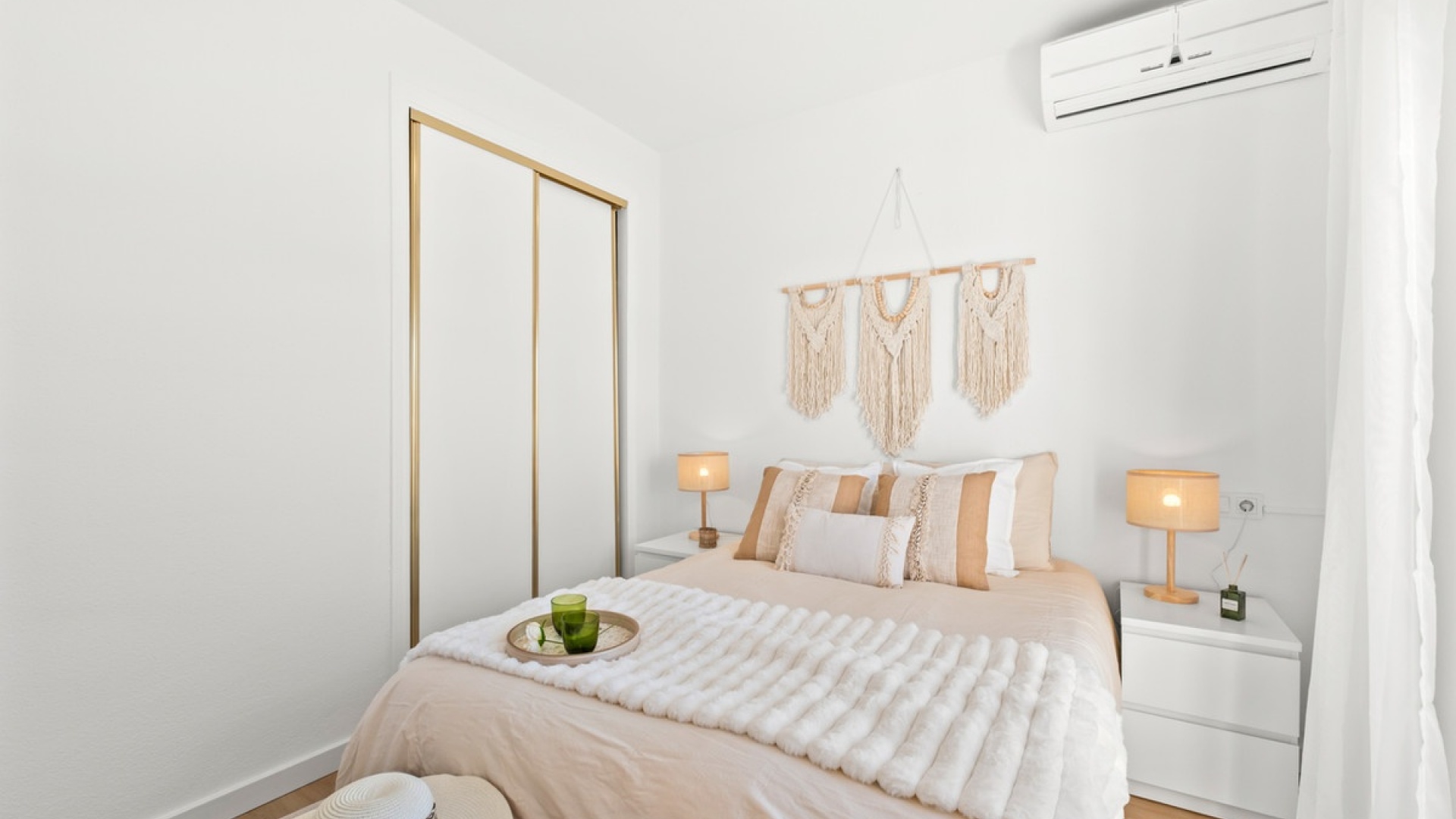 Revente - Maison de ville - Orihuela - Villamartin
