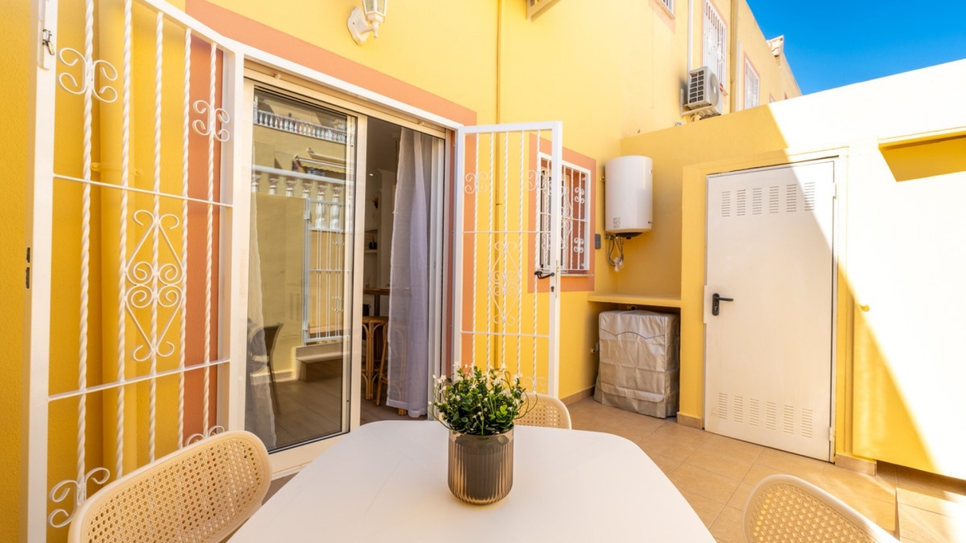 Revente - Maison de ville - Orihuela - Villamartin