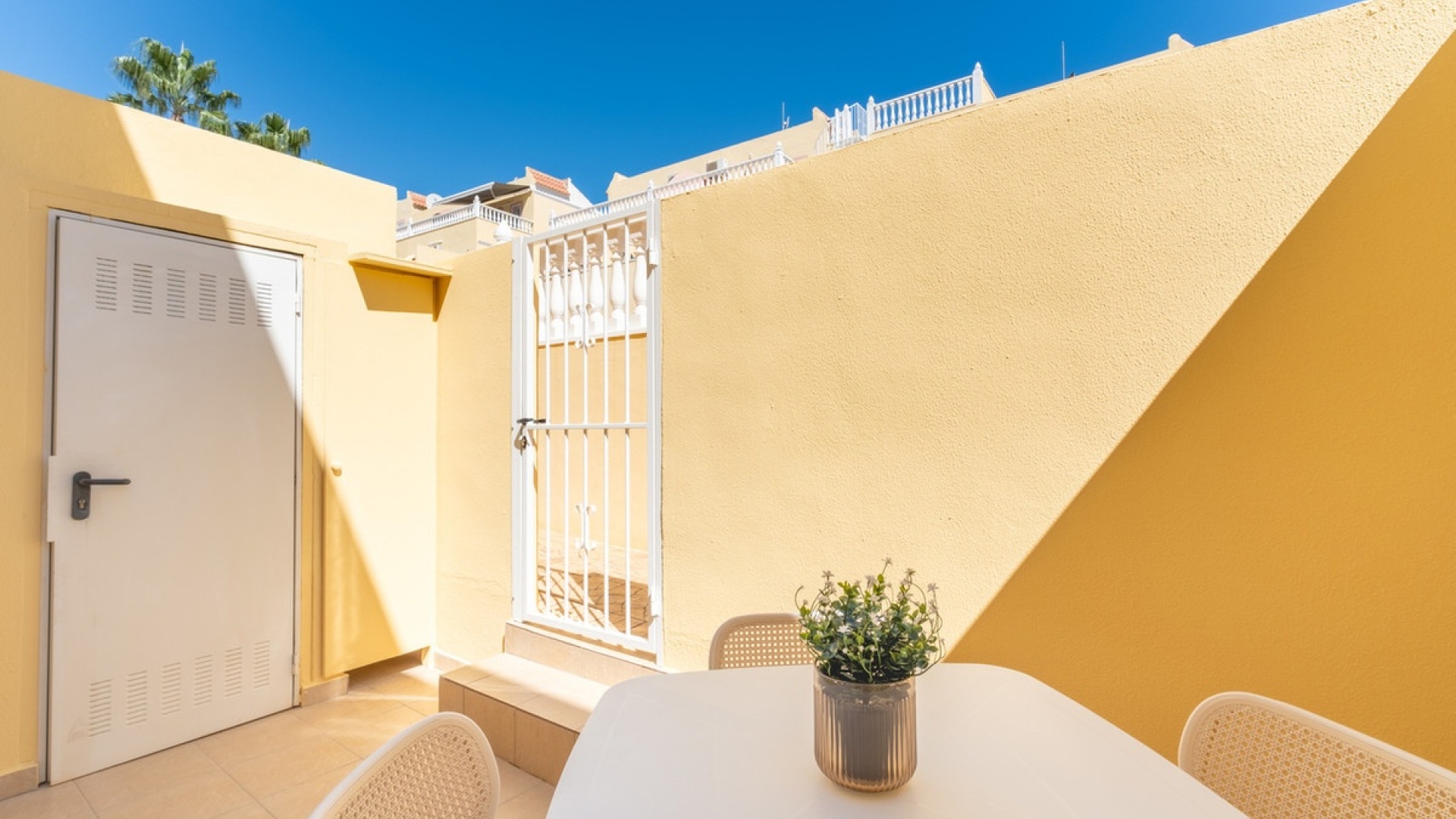 Revente - Maison de ville - Orihuela - Villamartin