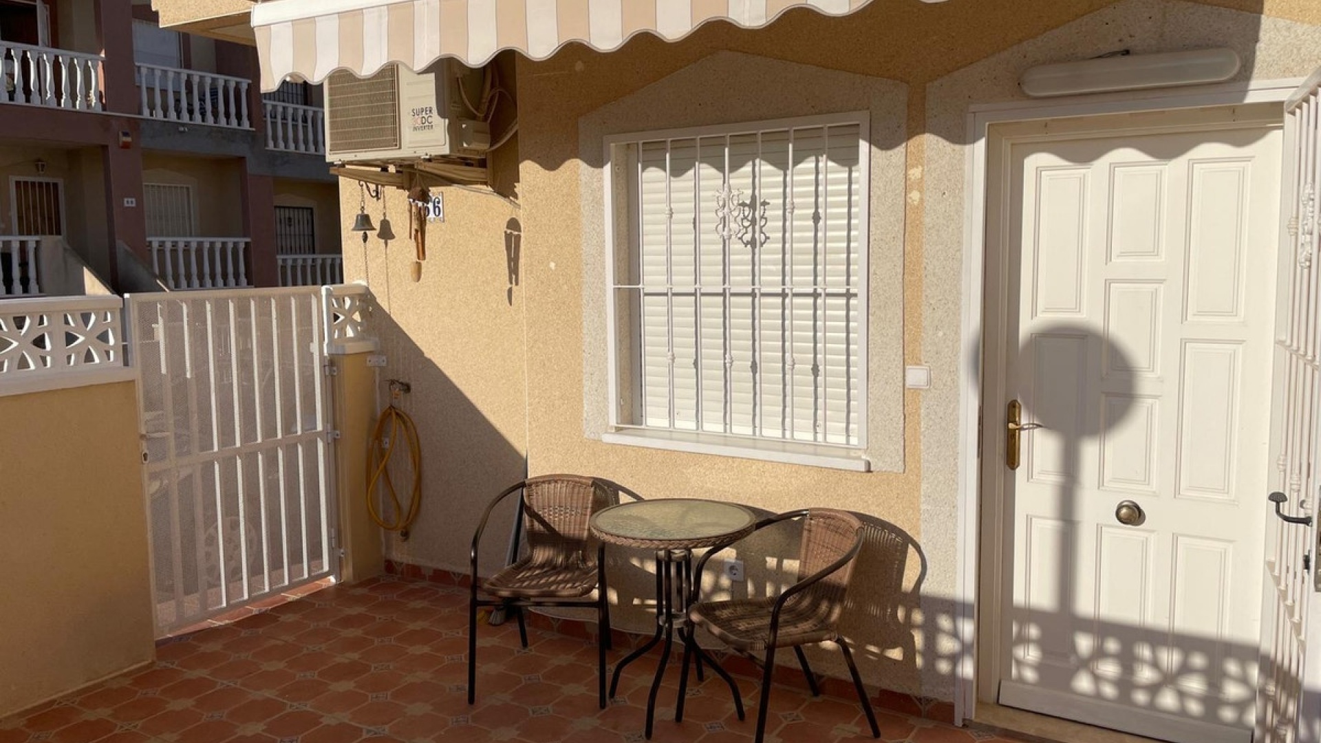 Revente - Maison de ville - Orihuela - Villamartin