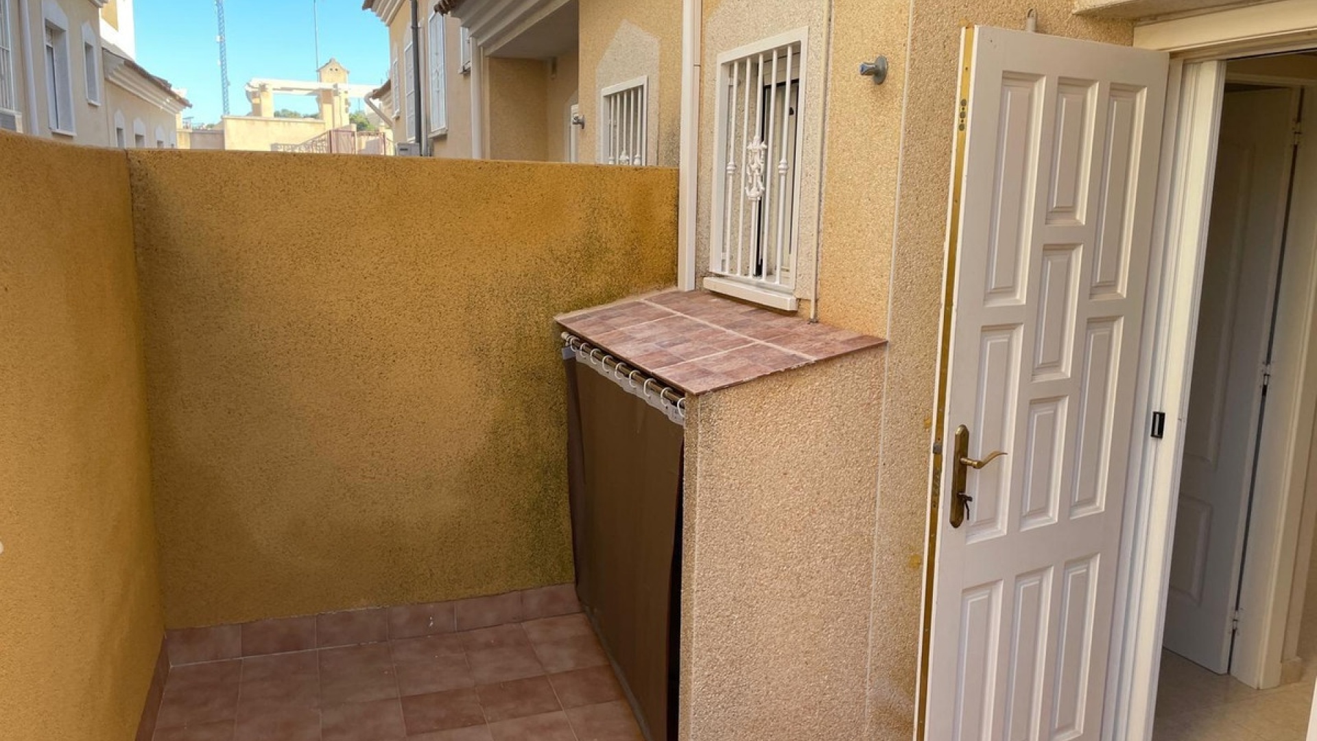 Revente - Maison de ville - Orihuela - Villamartin