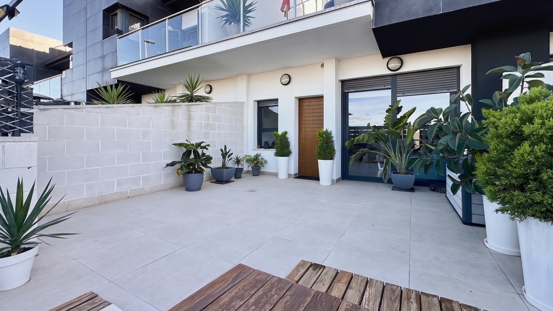 Revente - Maison de ville - Orihuela - Villamartin