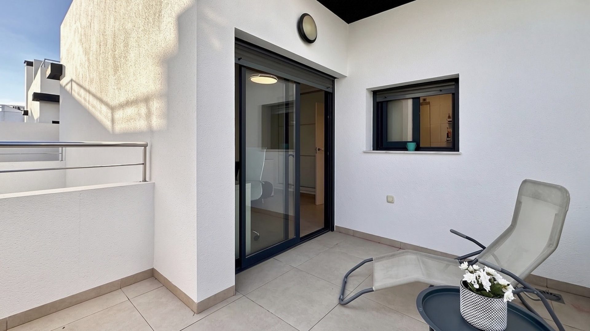 Revente - Maison de ville - Orihuela - Villamartin