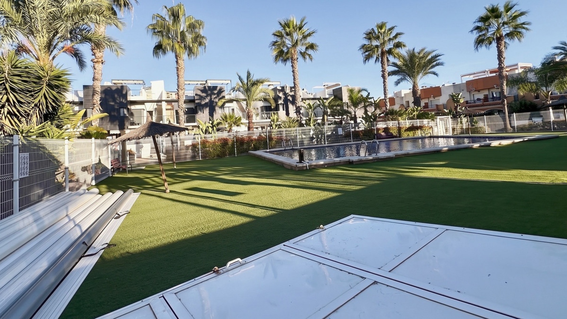 Revente - Maison de ville - Orihuela - Villamartin