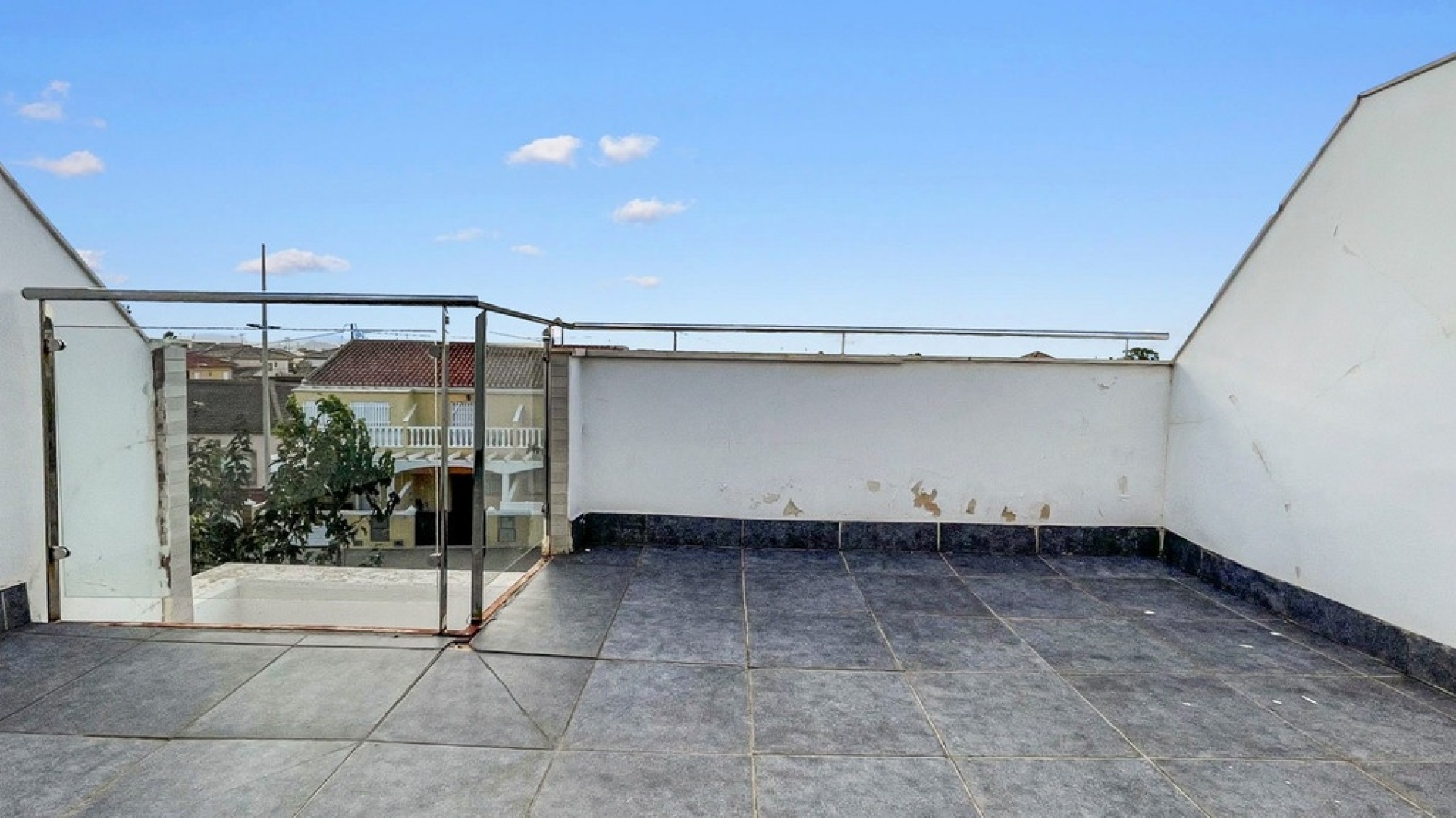 Revente - Maison de ville - Pilar de la Horadada - El Mojón