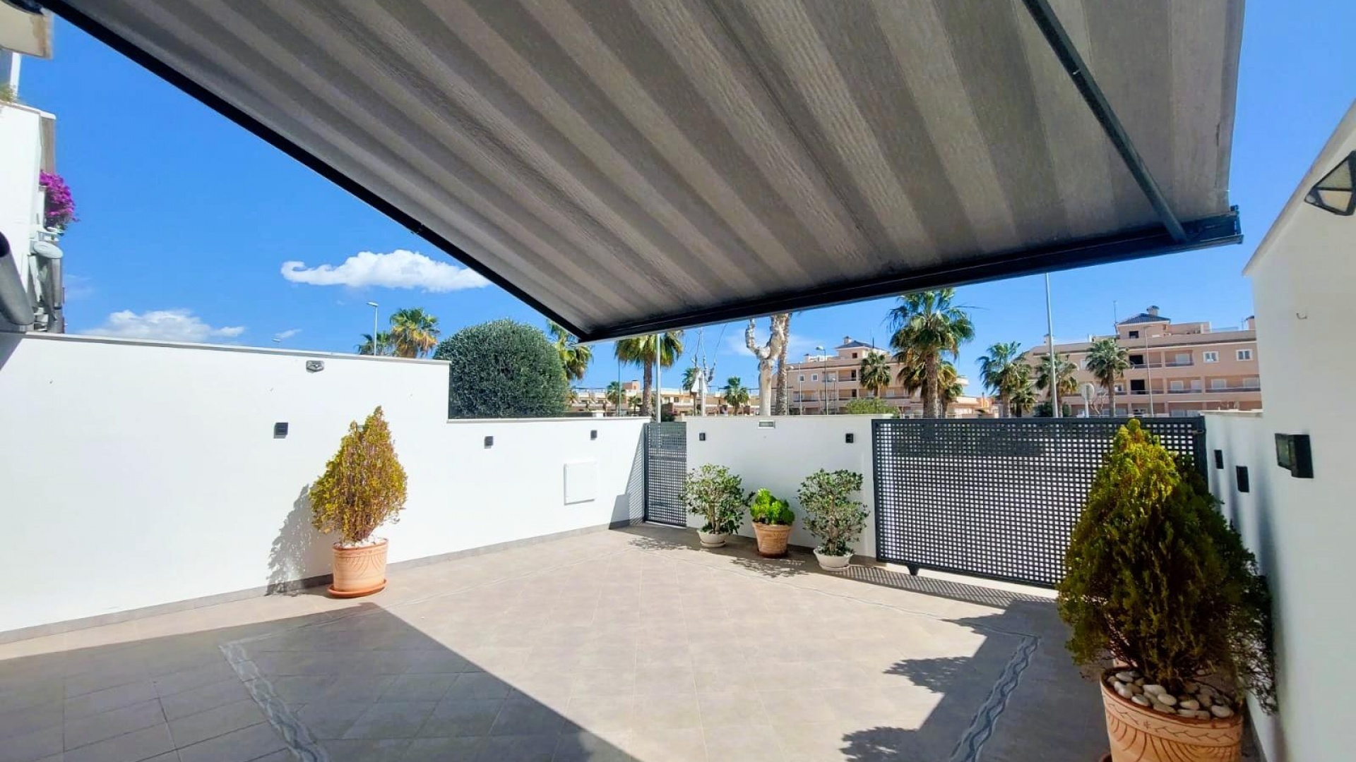 Revente - Maison de ville - Pilar de la Horadada - Torre de la Horadada