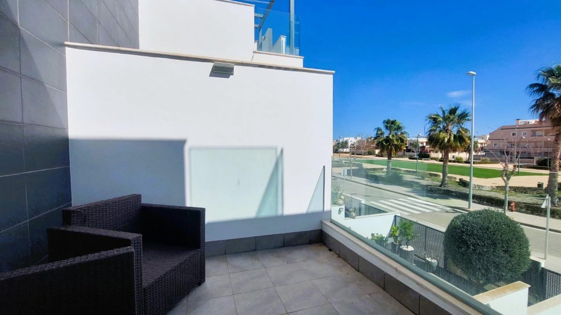 Revente - Maison de ville - Pilar de la Horadada - Torre de la Horadada