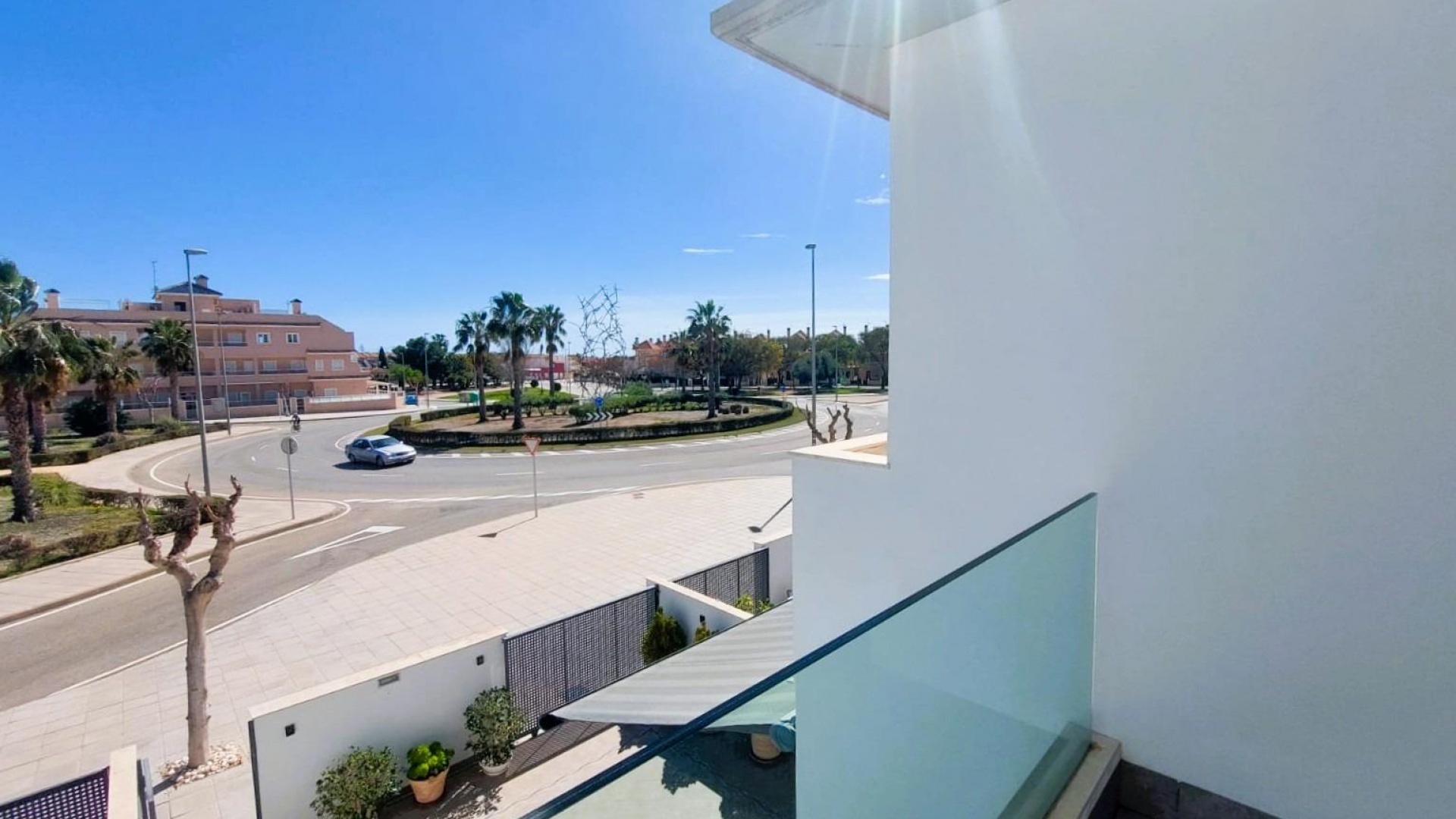 Revente - Maison de ville - Pilar de la Horadada - Torre de la Horadada