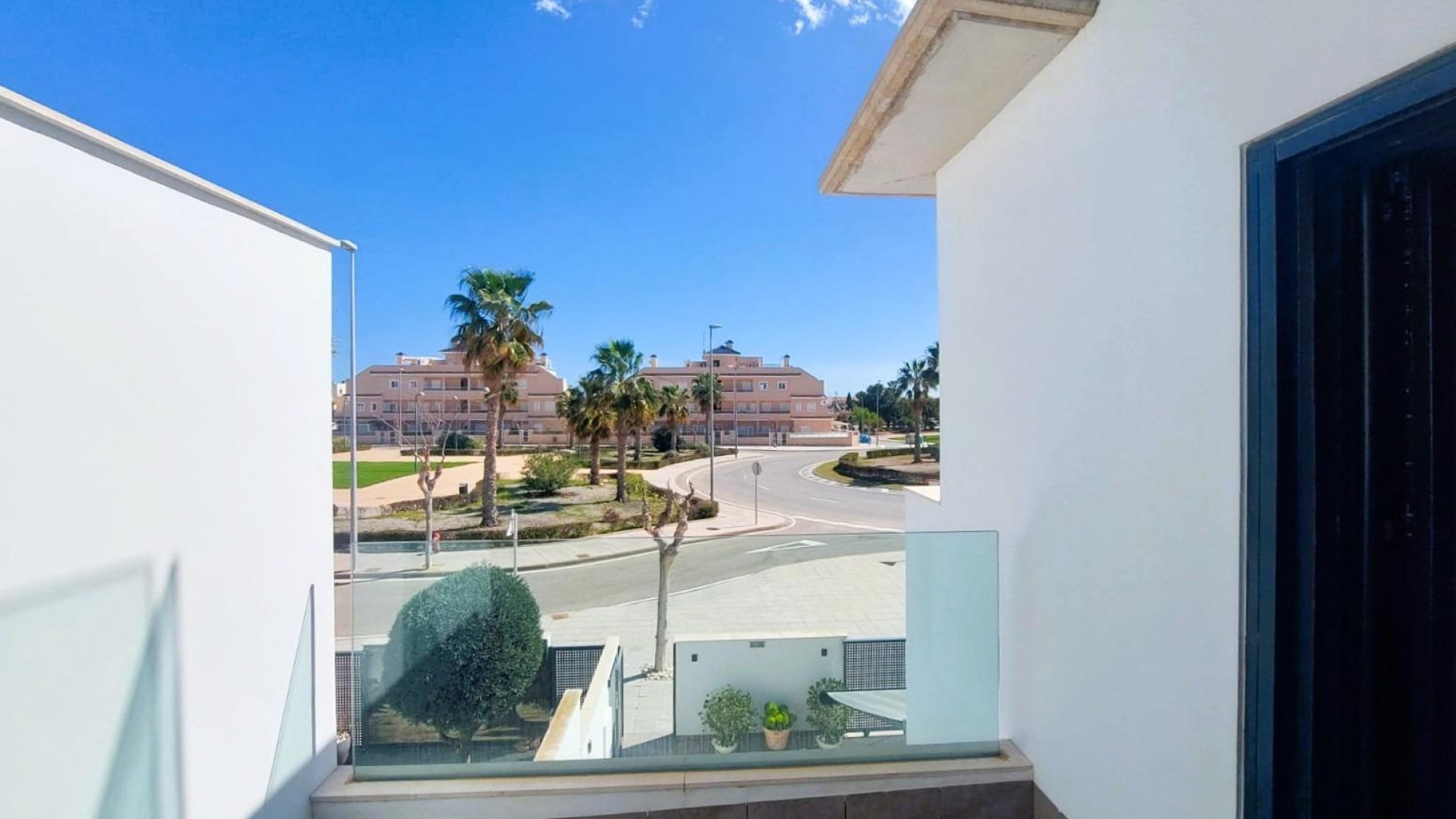 Revente - Maison de ville - Pilar de la Horadada - Torre de la Horadada