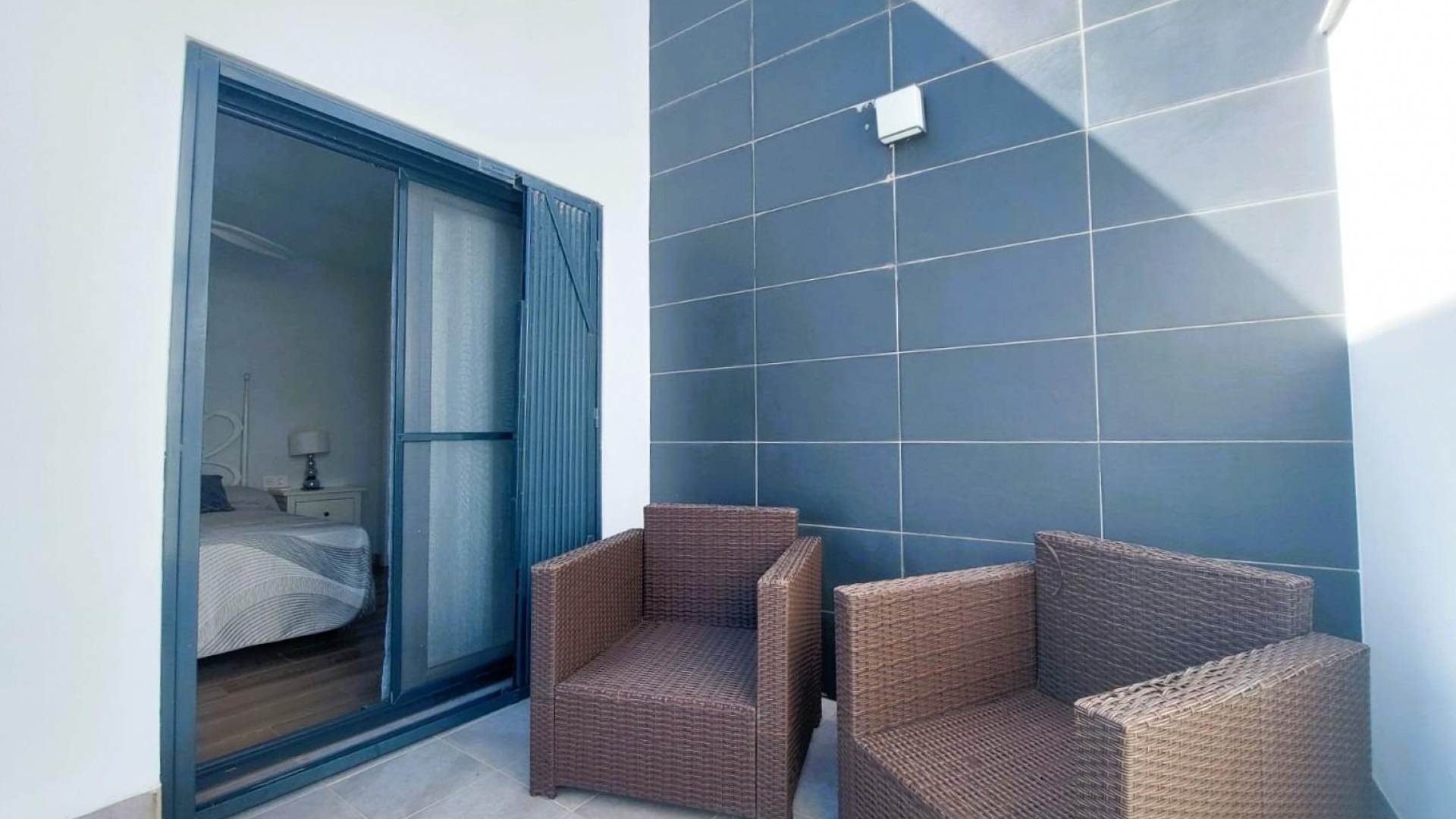 Revente - Maison de ville - Pilar de la Horadada - Torre de la Horadada