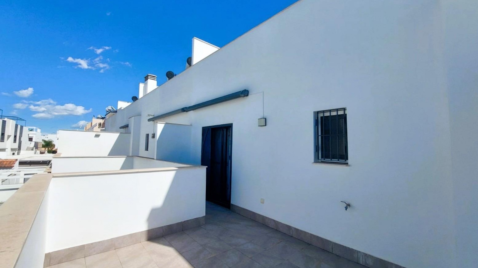 Revente - Maison de ville - Pilar de la Horadada - Torre de la Horadada