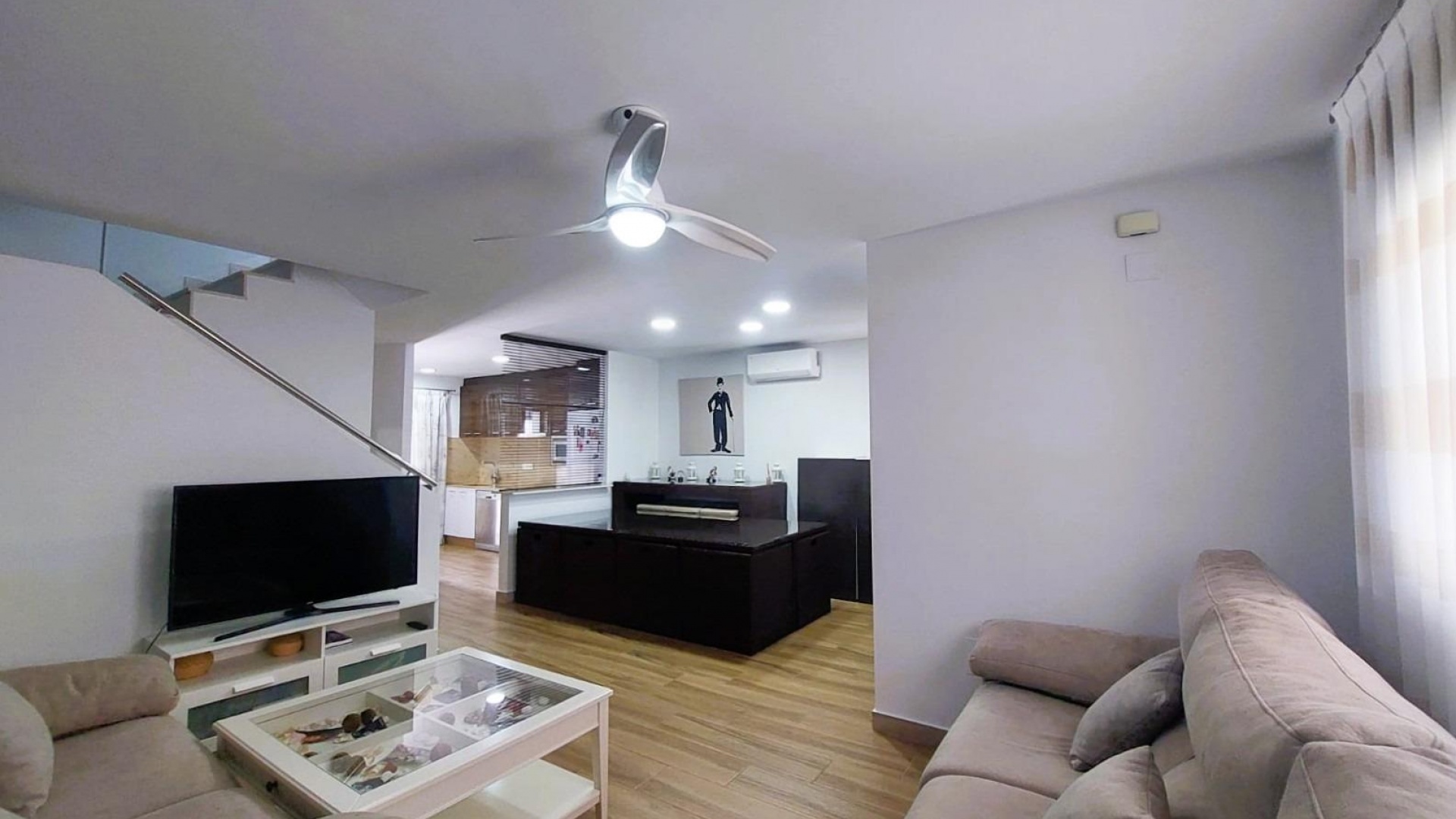 Revente - Maison de ville - Pilar de la Horadada - Torre de la Horadada