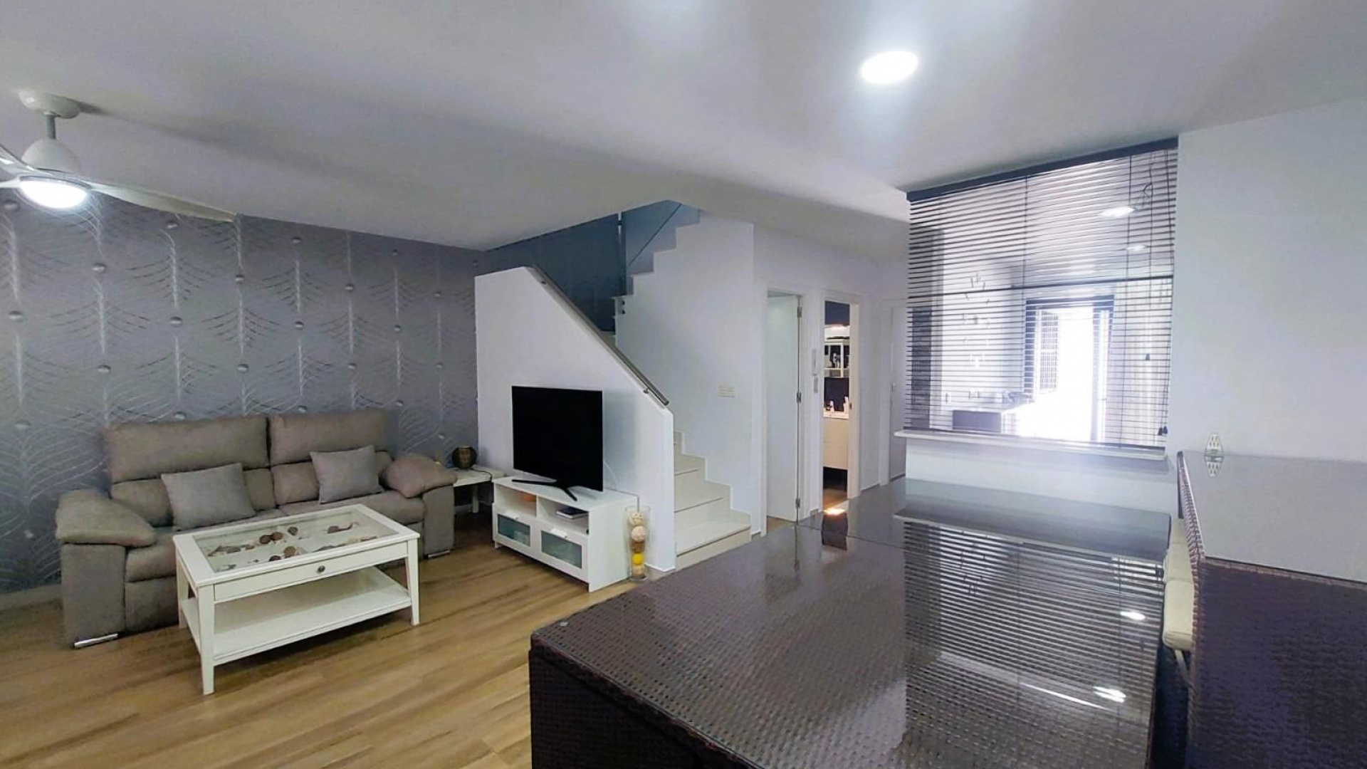 Revente - Maison de ville - Pilar de la Horadada - Torre de la Horadada