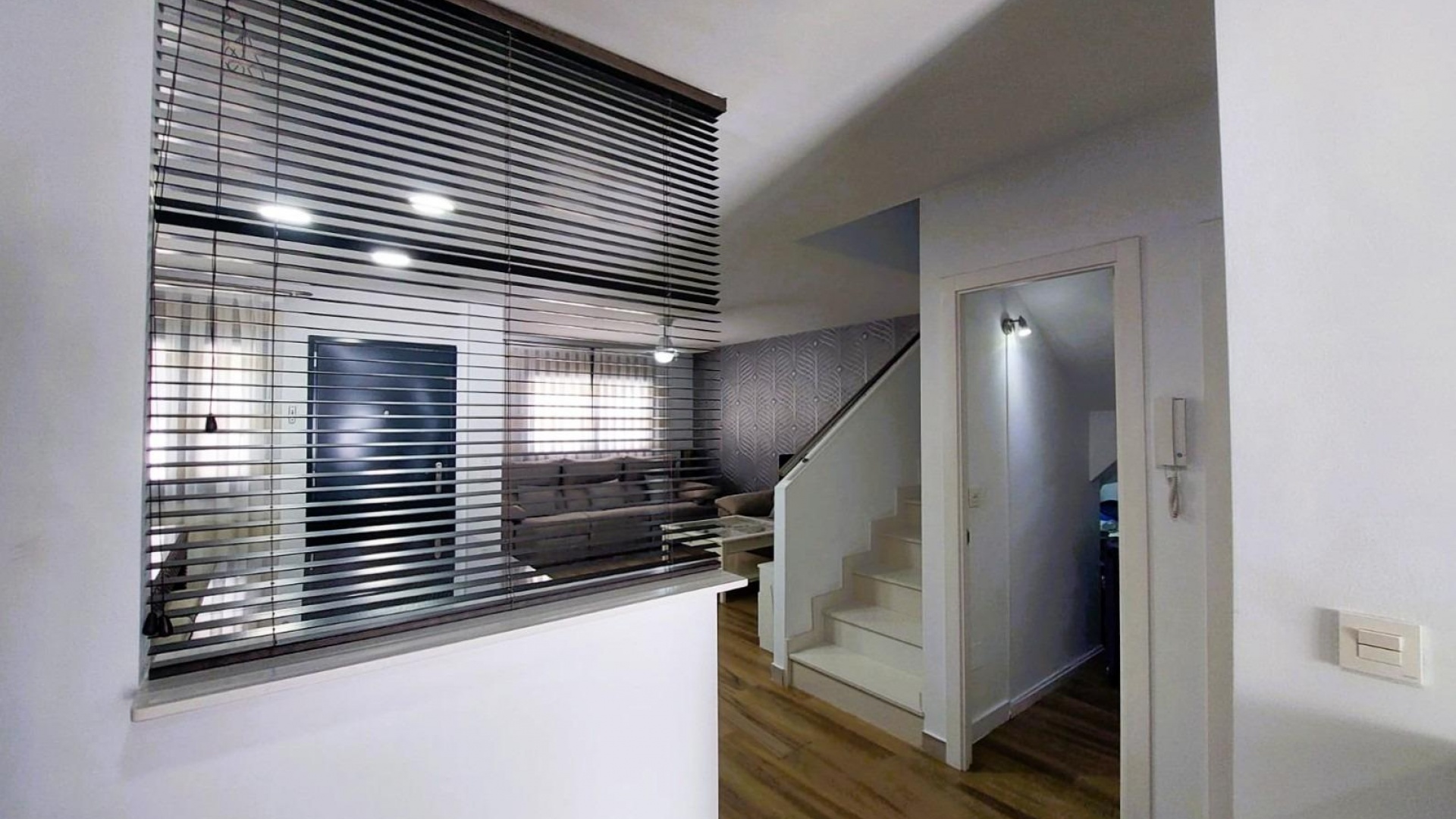 Revente - Maison de ville - Pilar de la Horadada - Torre de la Horadada