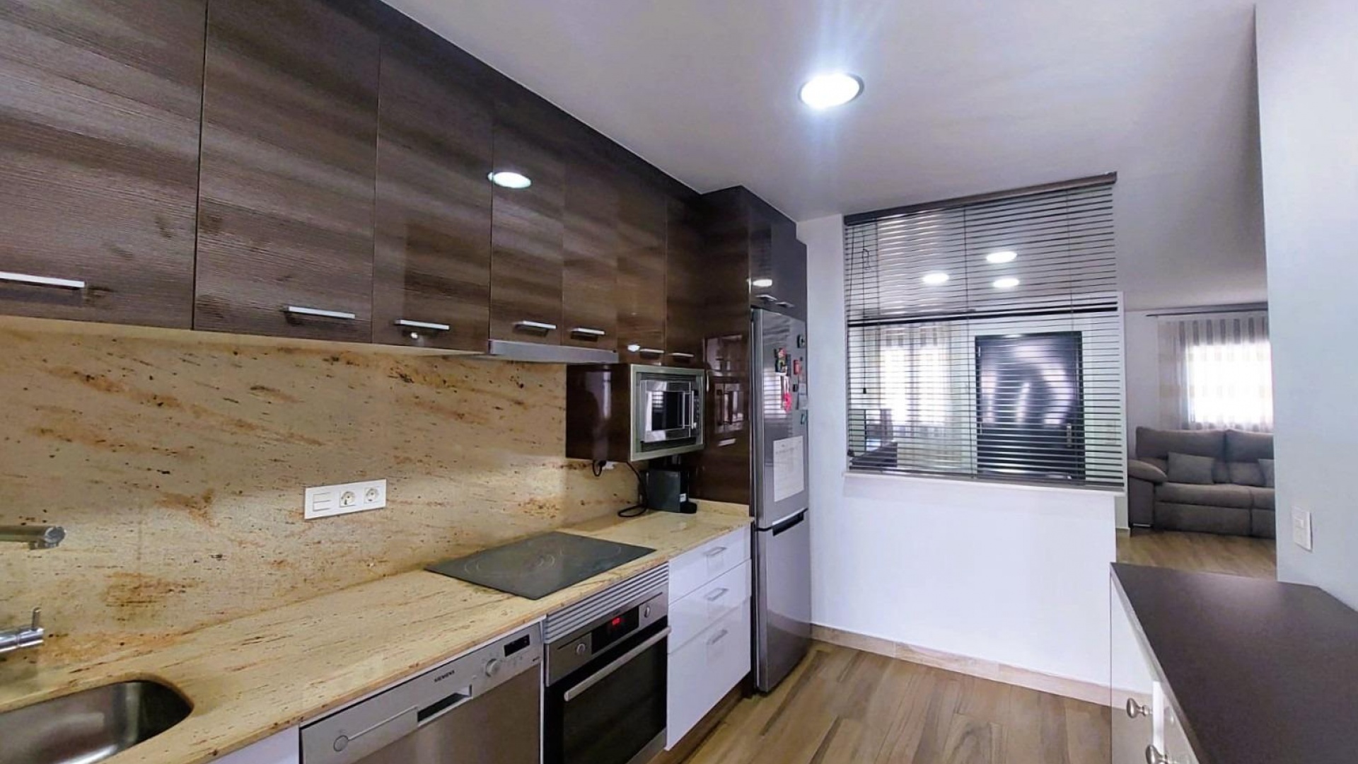 Revente - Maison de ville - Pilar de la Horadada - Torre de la Horadada