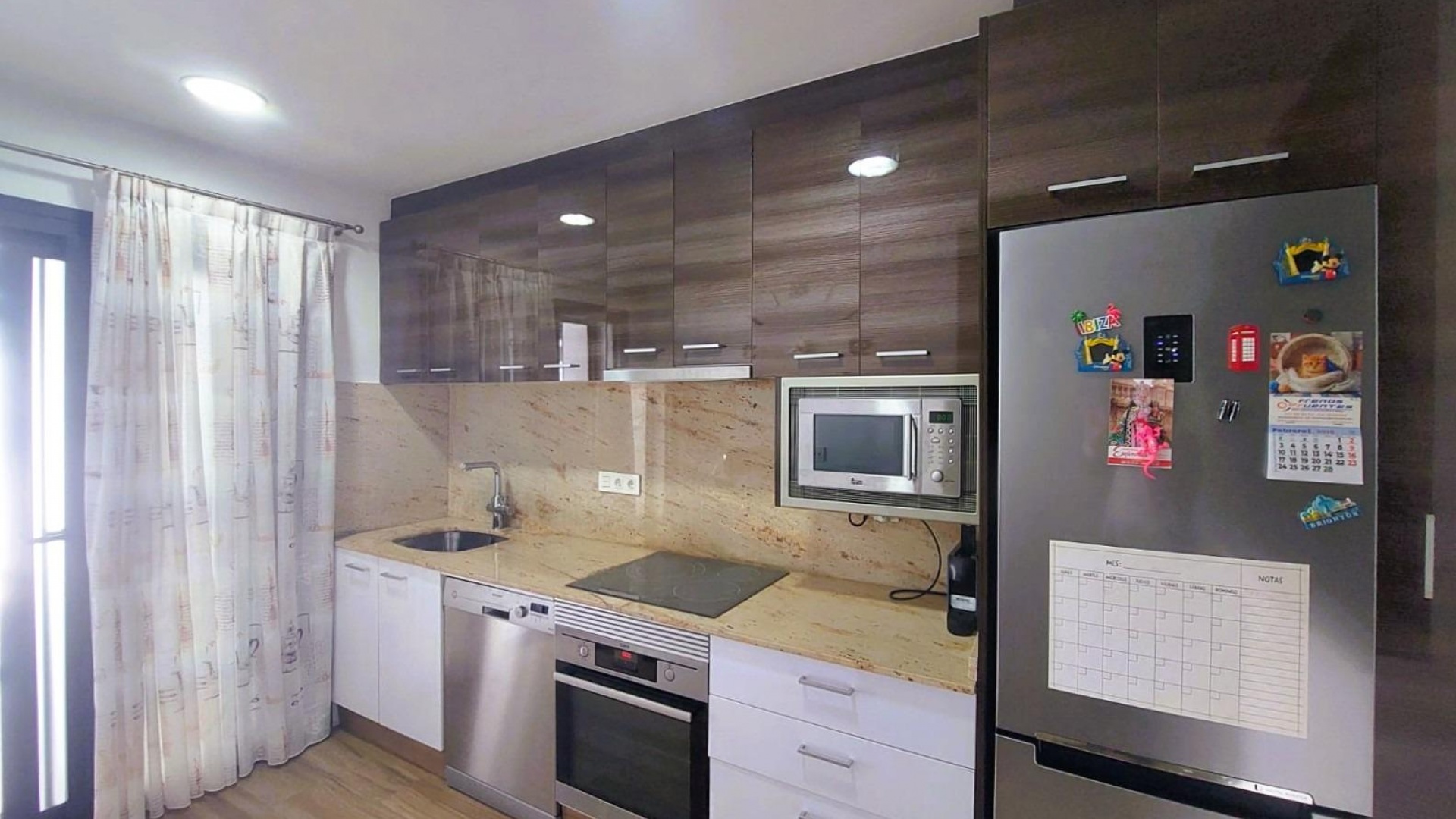 Revente - Maison de ville - Pilar de la Horadada - Torre de la Horadada