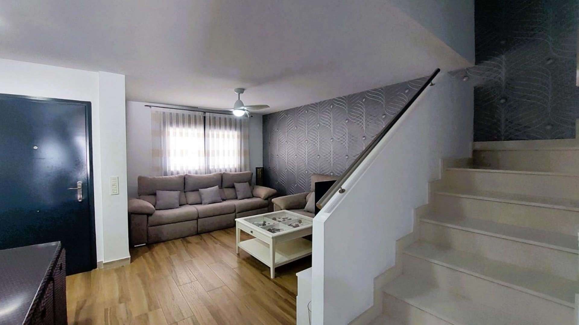 Revente - Maison de ville - Pilar de la Horadada - Torre de la Horadada