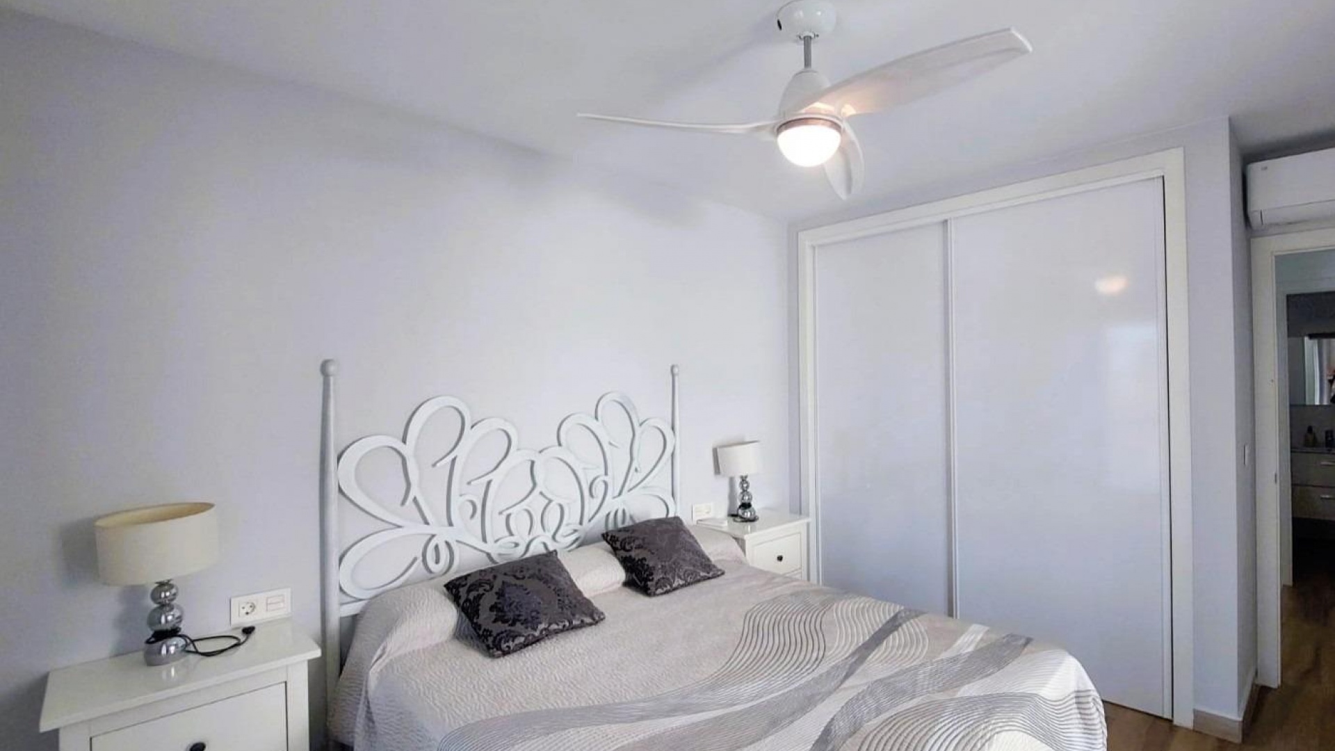 Revente - Maison de ville - Pilar de la Horadada - Torre de la Horadada