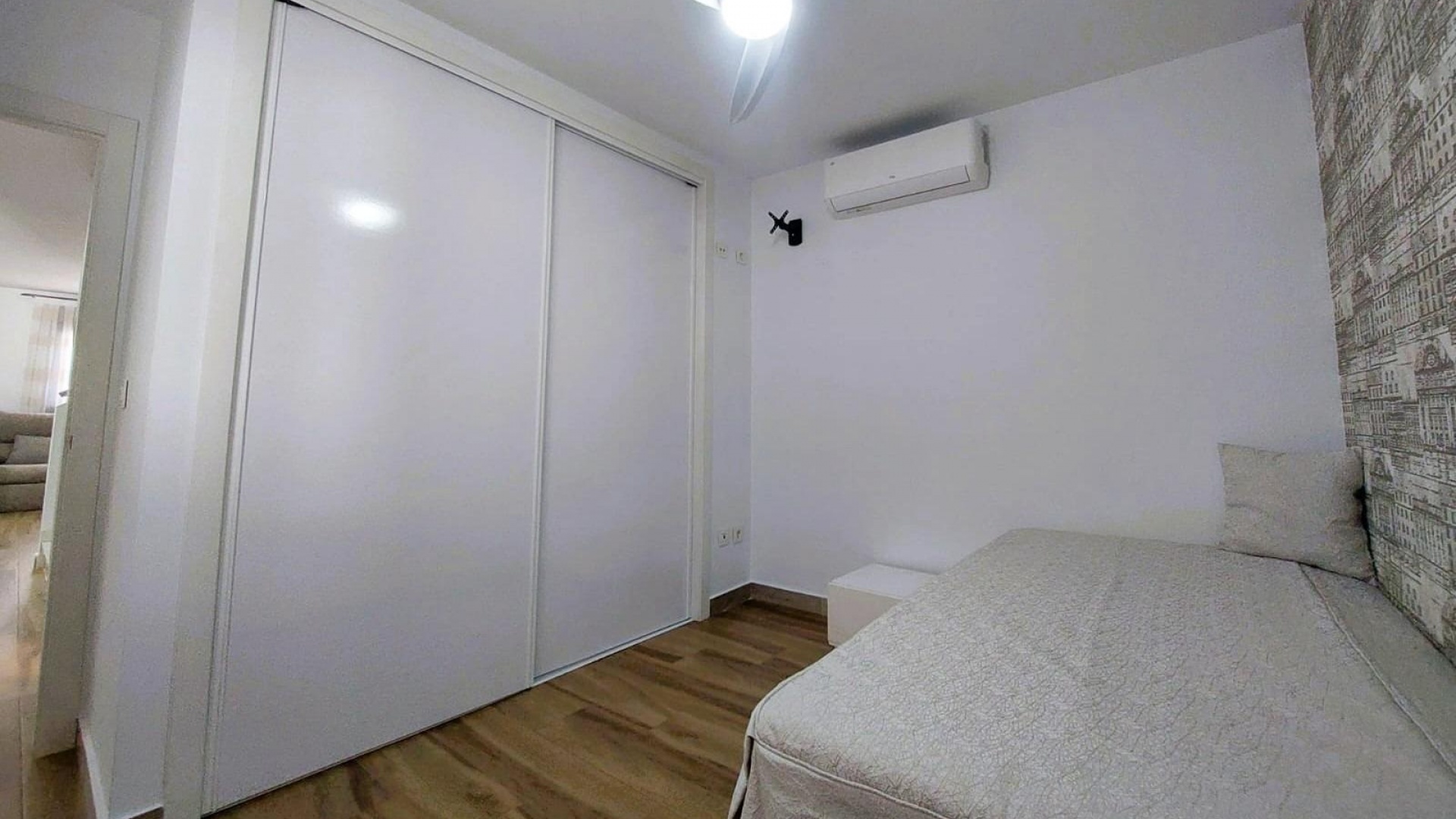 Revente - Maison de ville - Pilar de la Horadada - Torre de la Horadada