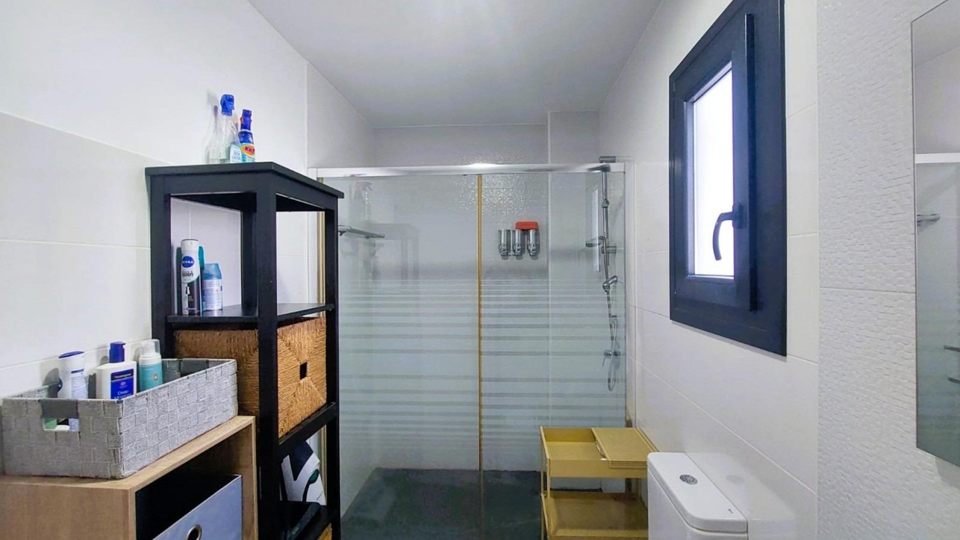 Revente - Maison de ville - Pilar de la Horadada - Torre de la Horadada