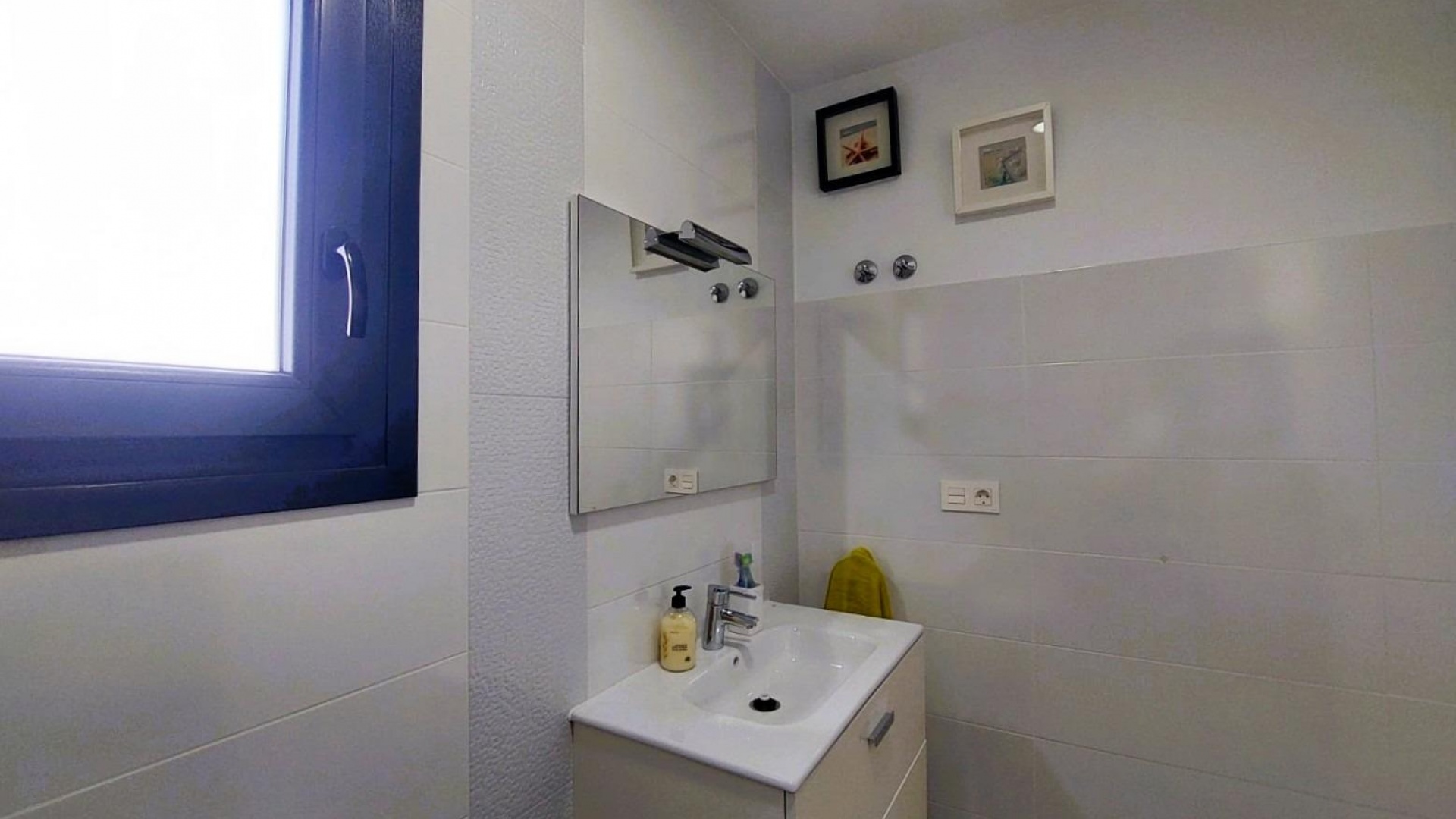 Revente - Maison de ville - Pilar de la Horadada - Torre de la Horadada