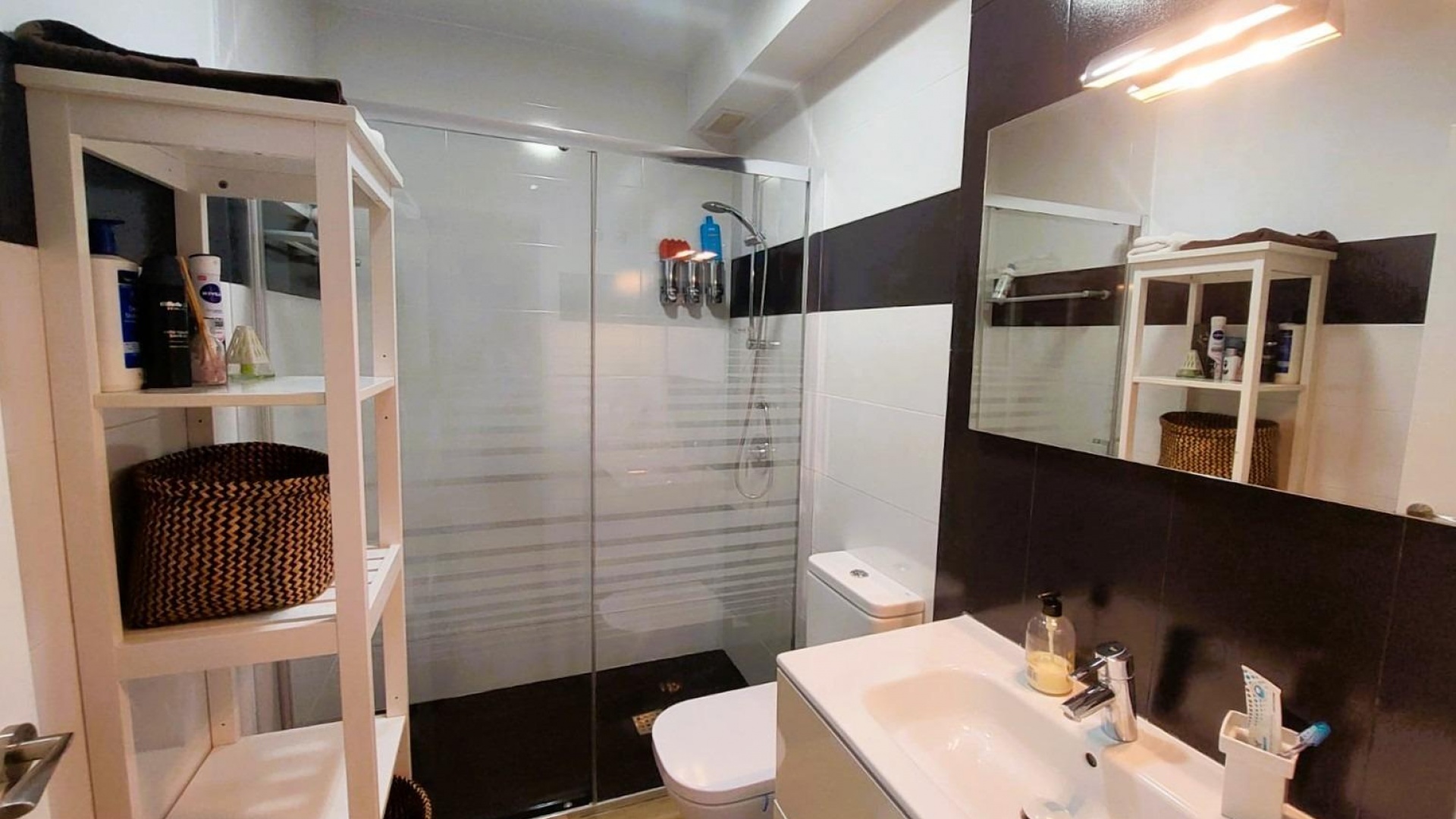 Revente - Maison de ville - Pilar de la Horadada - Torre de la Horadada