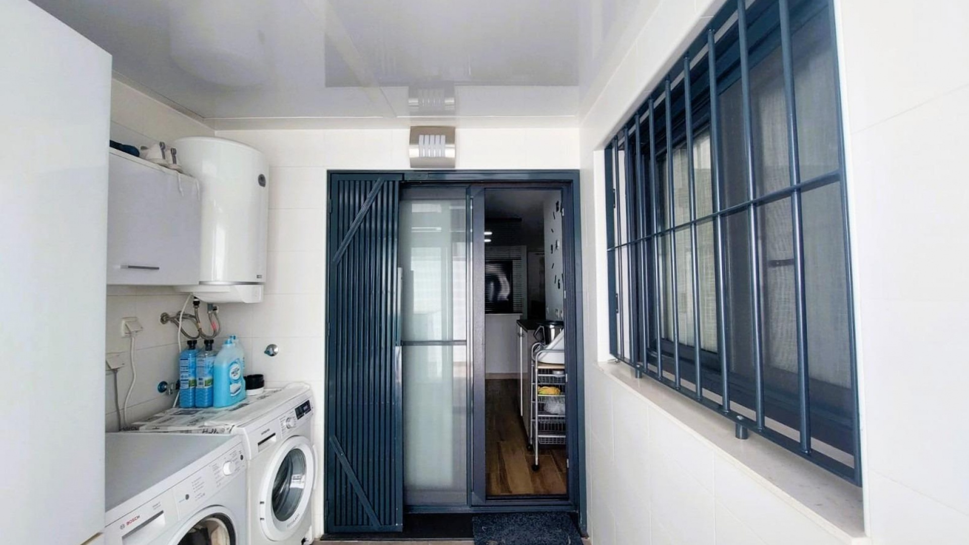 Revente - Maison de ville - Pilar de la Horadada - Torre de la Horadada