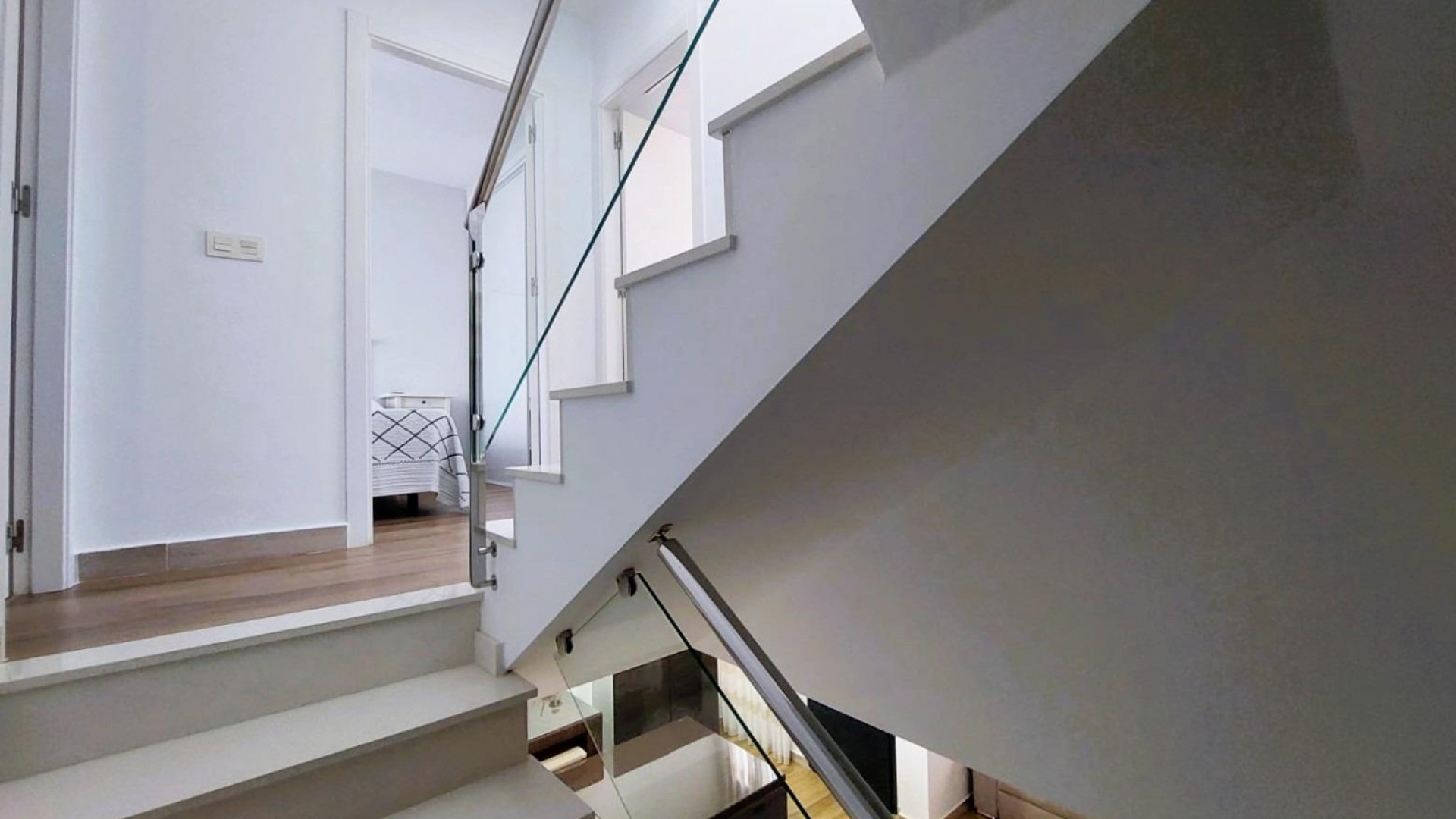 Revente - Maison de ville - Pilar de la Horadada - Torre de la Horadada