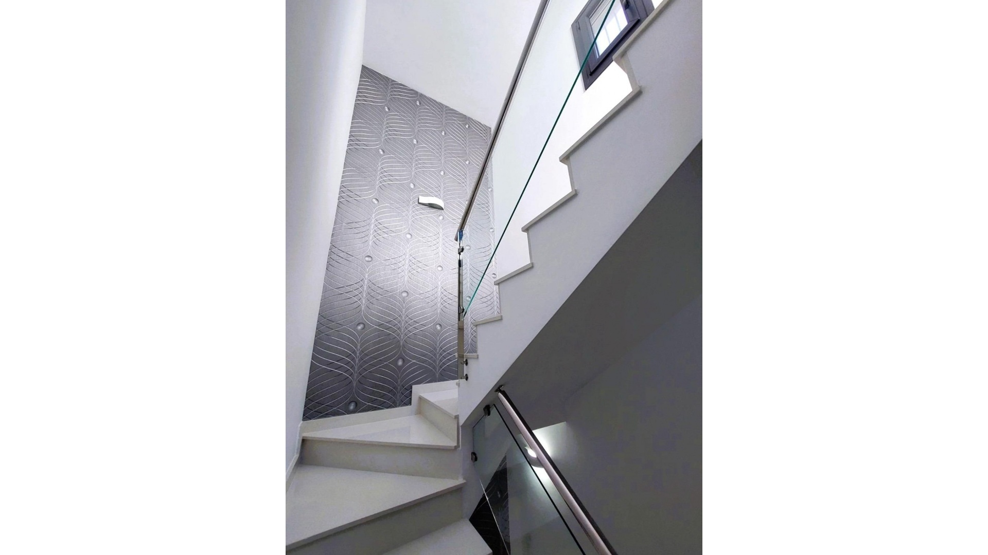 Revente - Maison de ville - Pilar de la Horadada - Torre de la Horadada