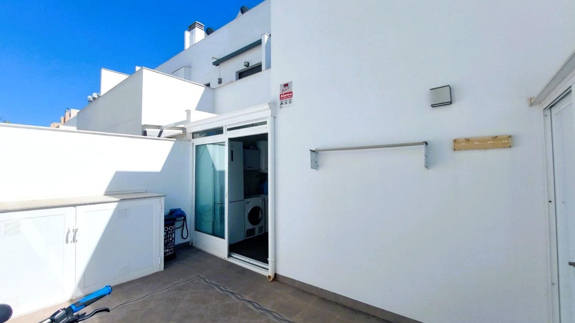 Revente - Maison de ville - Pilar de la Horadada - Torre de la Horadada