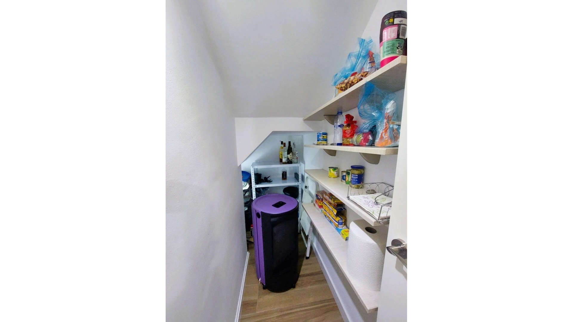 Revente - Maison de ville - Pilar de la Horadada - Torre de la Horadada