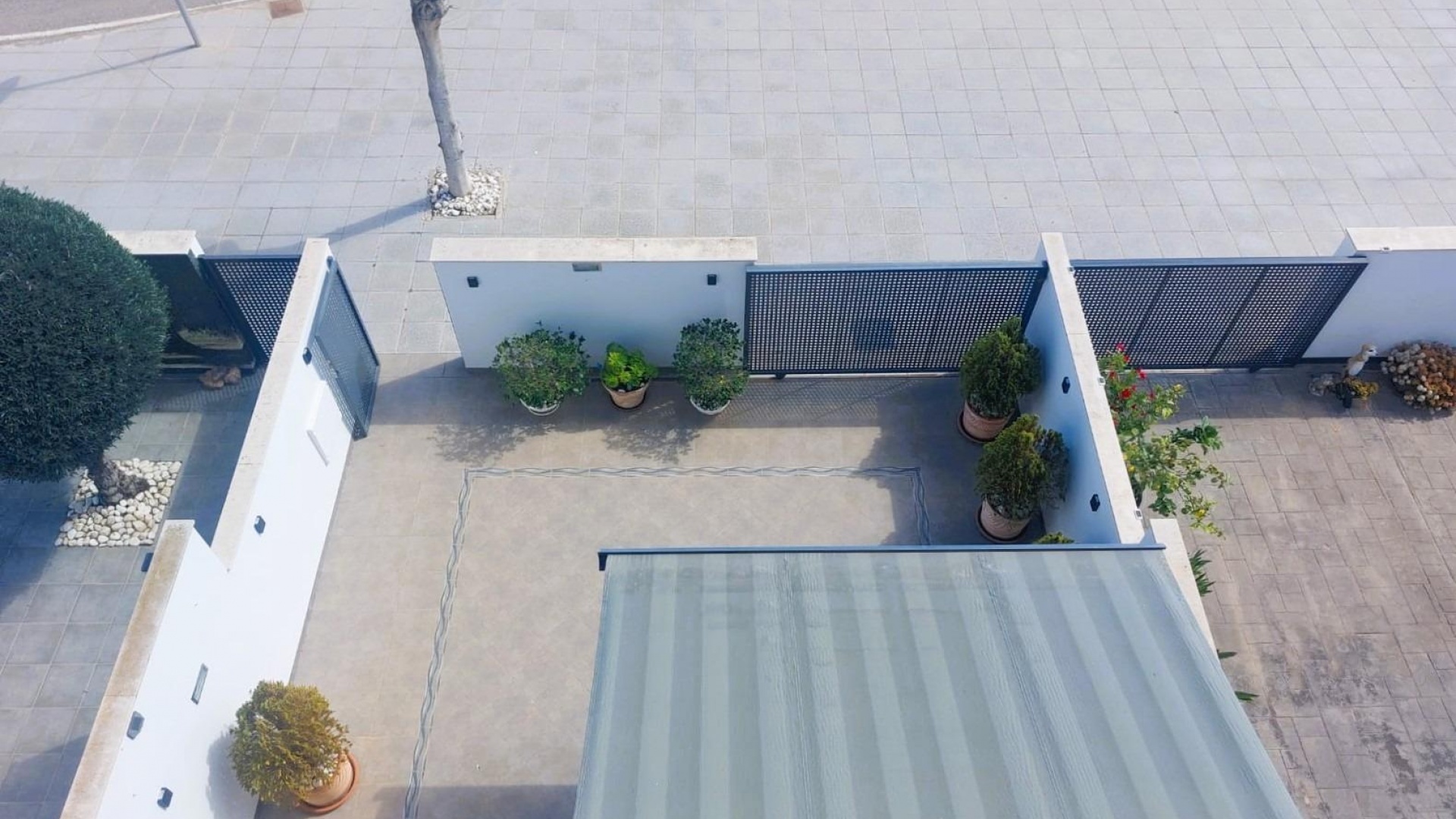 Revente - Maison de ville - Pilar de la Horadada - Torre de la Horadada