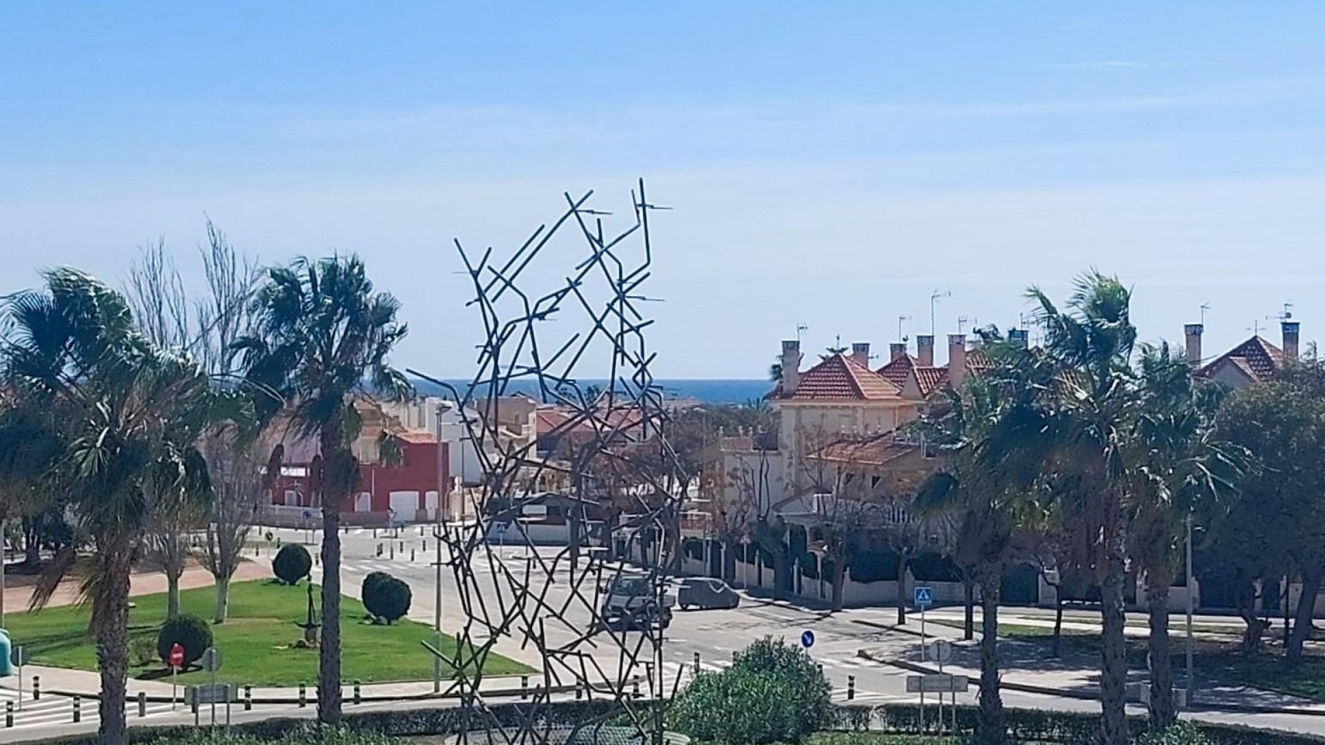 Revente - Maison de ville - Pilar de la Horadada - Torre de la Horadada