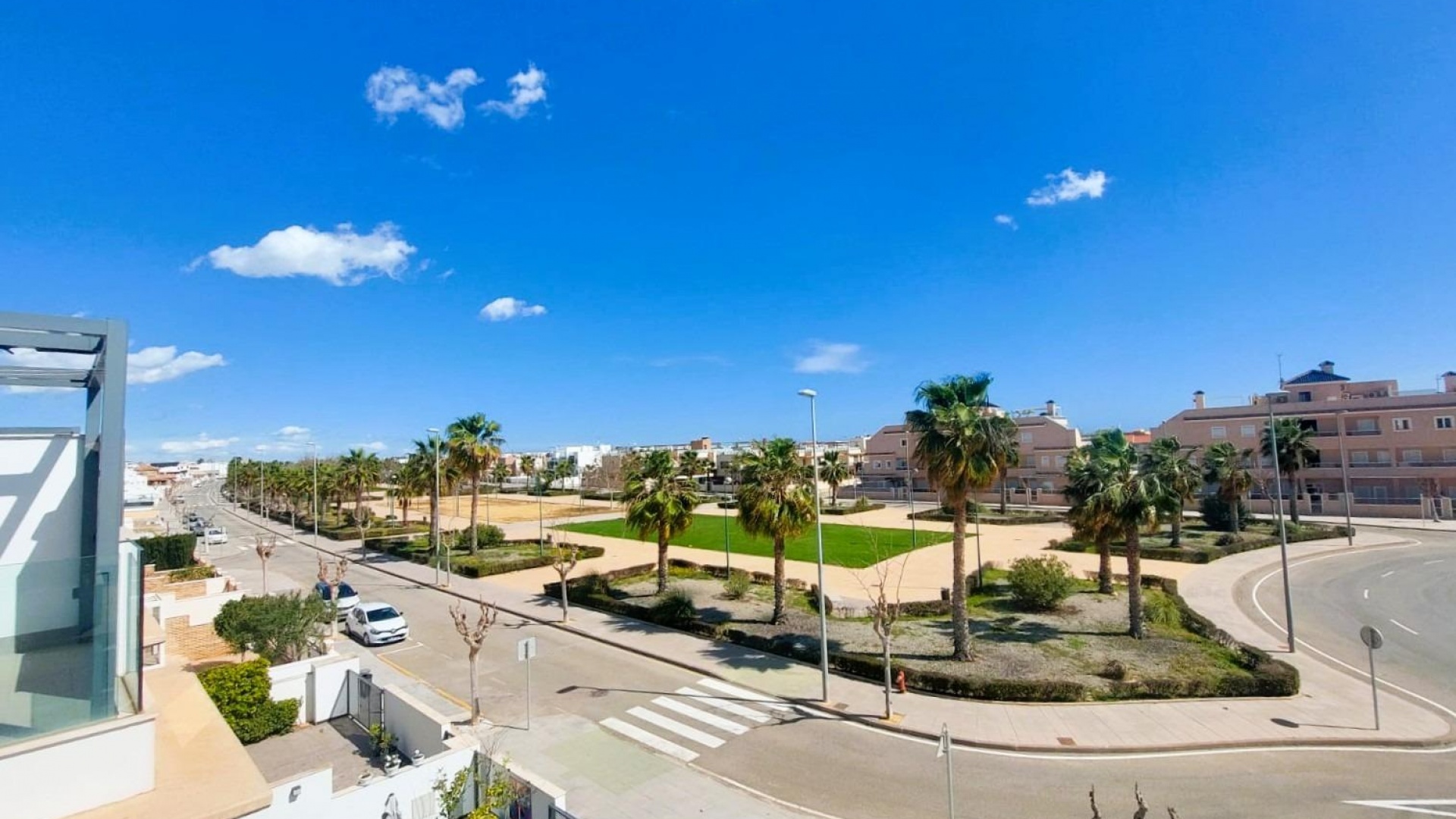 Revente - Maison de ville - Pilar de la Horadada - Torre de la Horadada